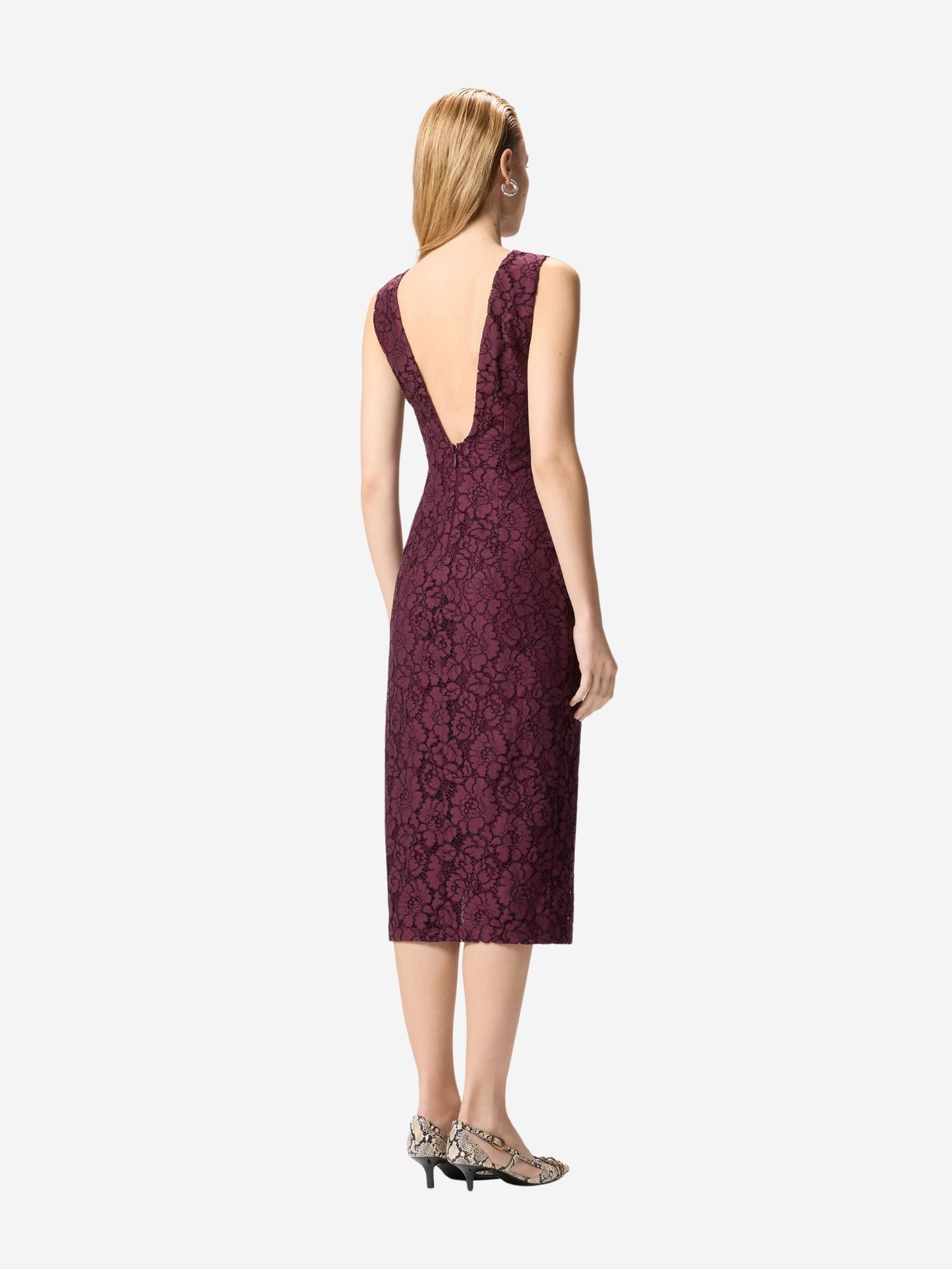 106588A330 - Abiti - PINKO