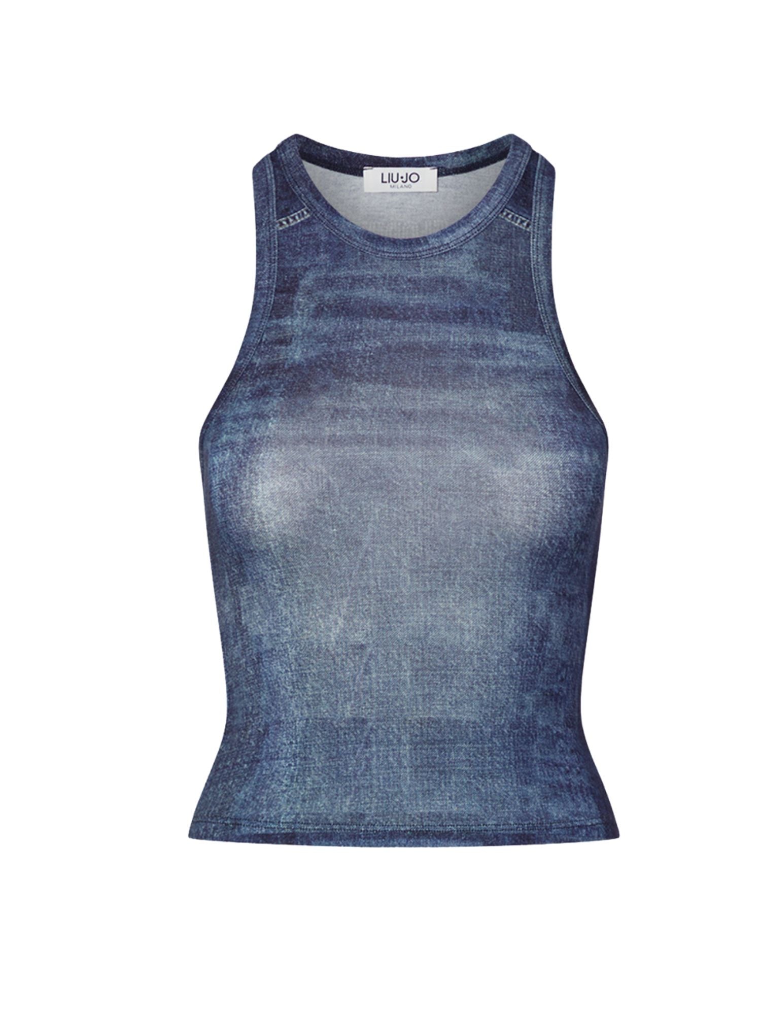 ua6505j1624 - Maglia - LIU JO