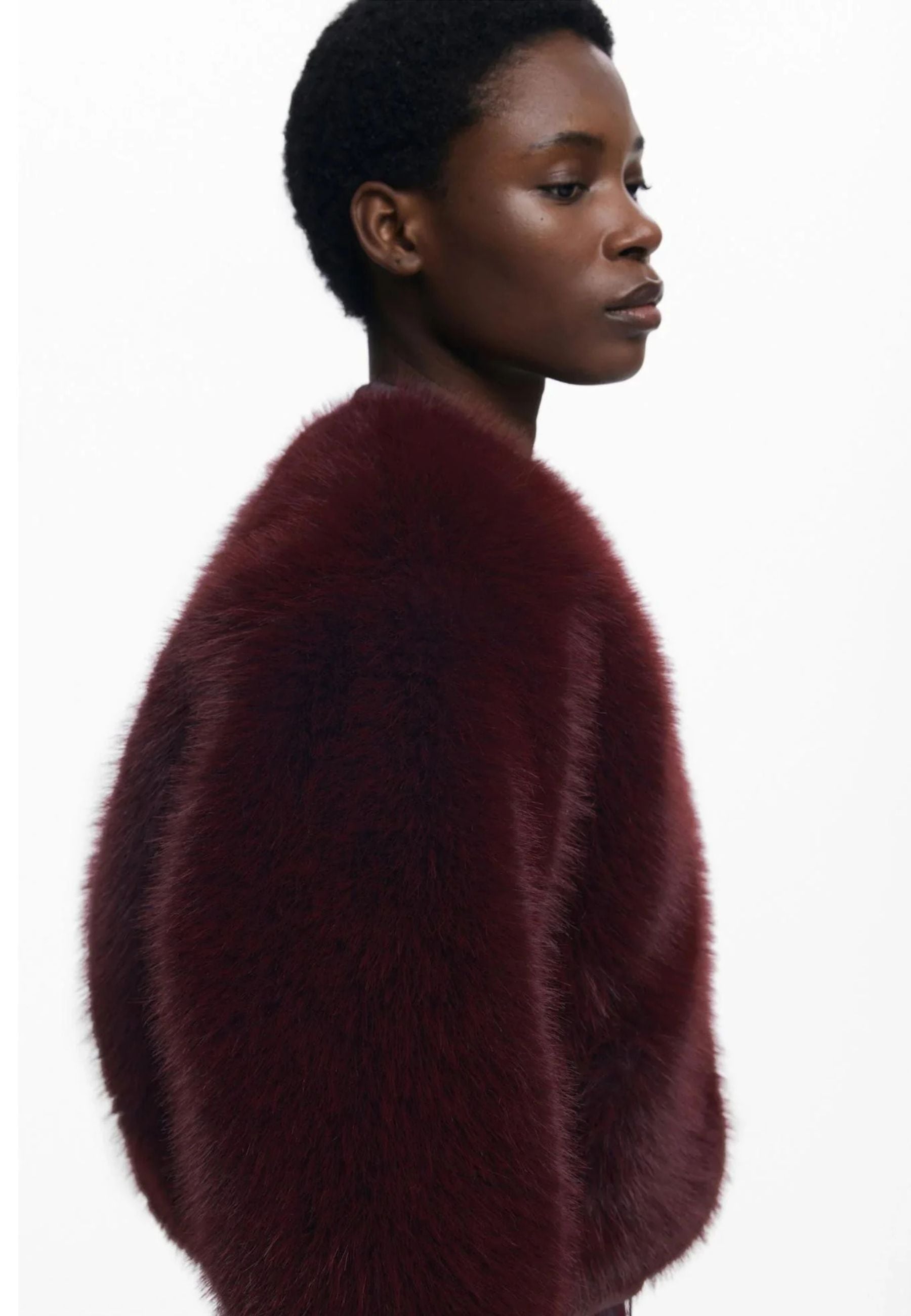 25WWEW67 - Cappotto - DESIGUAL