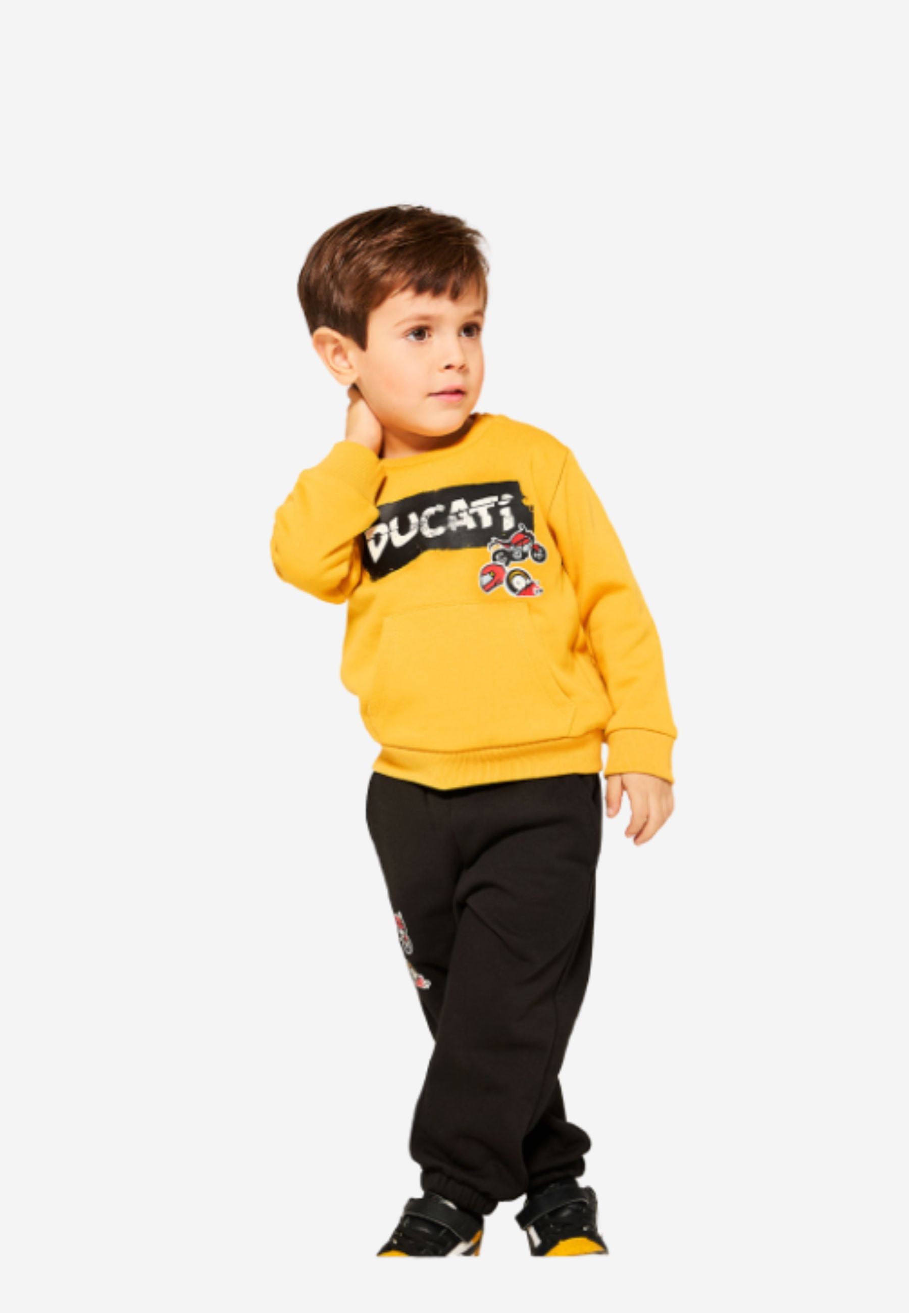 gf60300 - Completi Bambino - SARABANDA