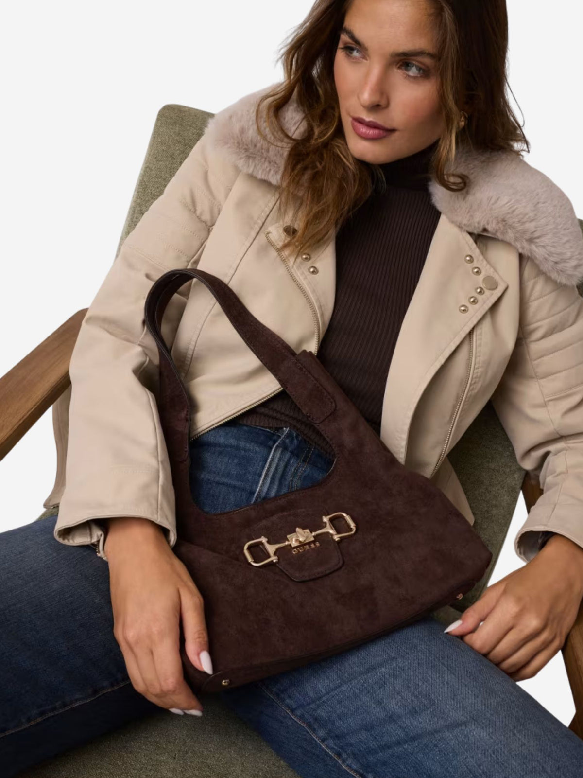 HWSG2314010 - Borsa - guess