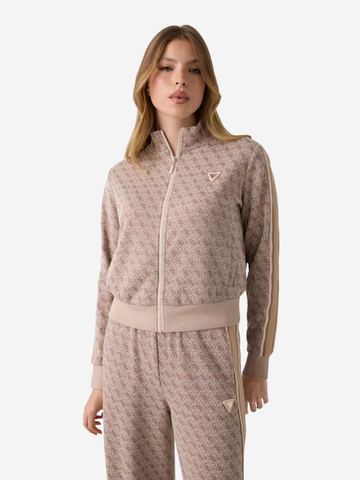 V6YQ28K5183 - Maglia - Guess Activewear