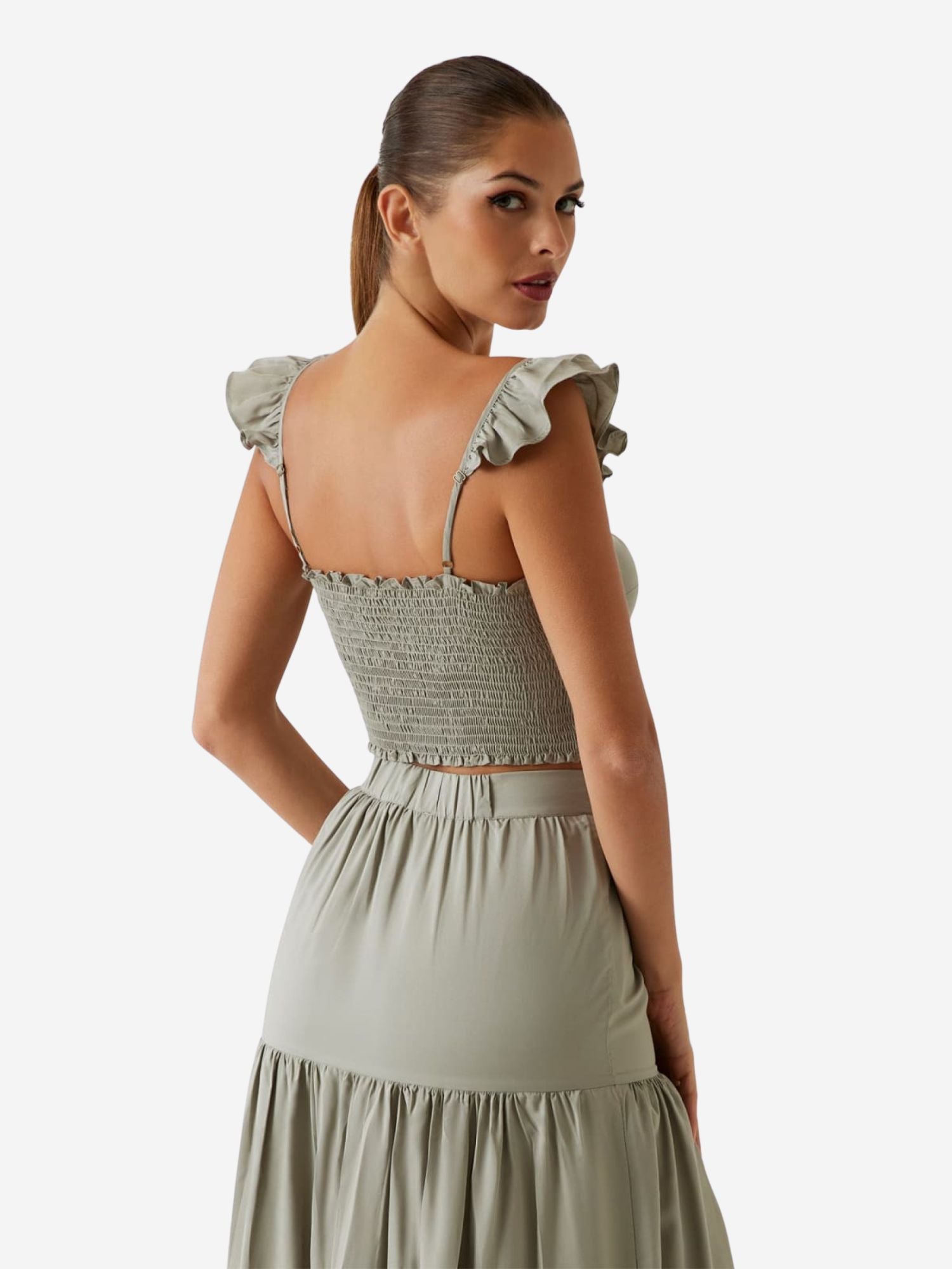 W6GH92W2383 - Top - guess