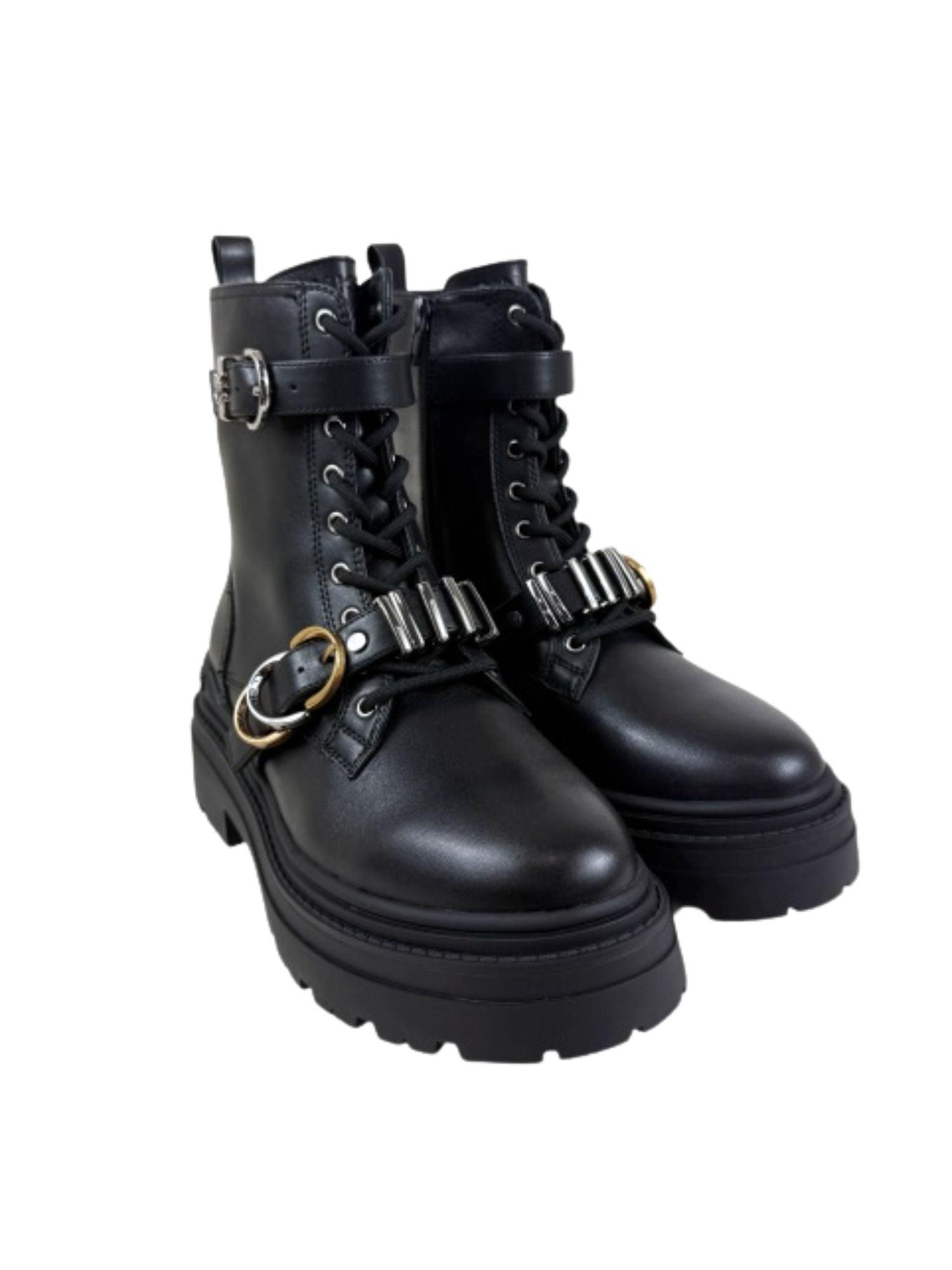 sd0407p087z99 - Scarpe - PINKO