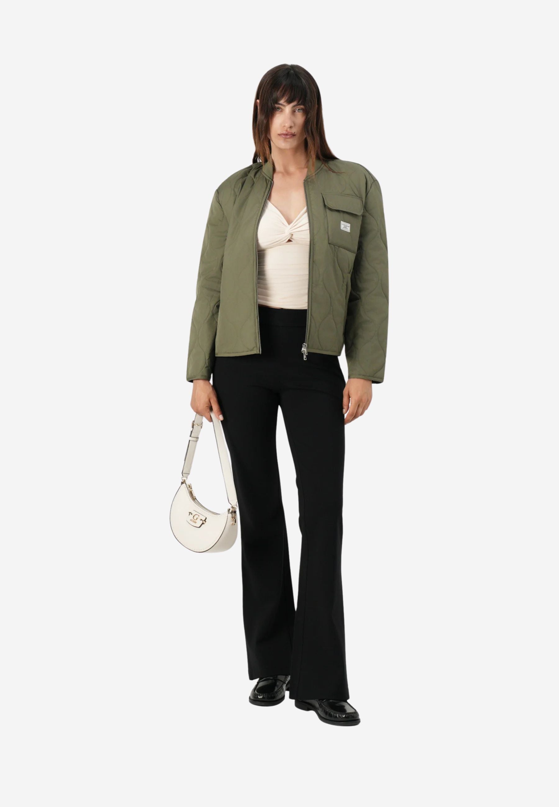 W5YB0IKCMU2 - Pantalone - guess