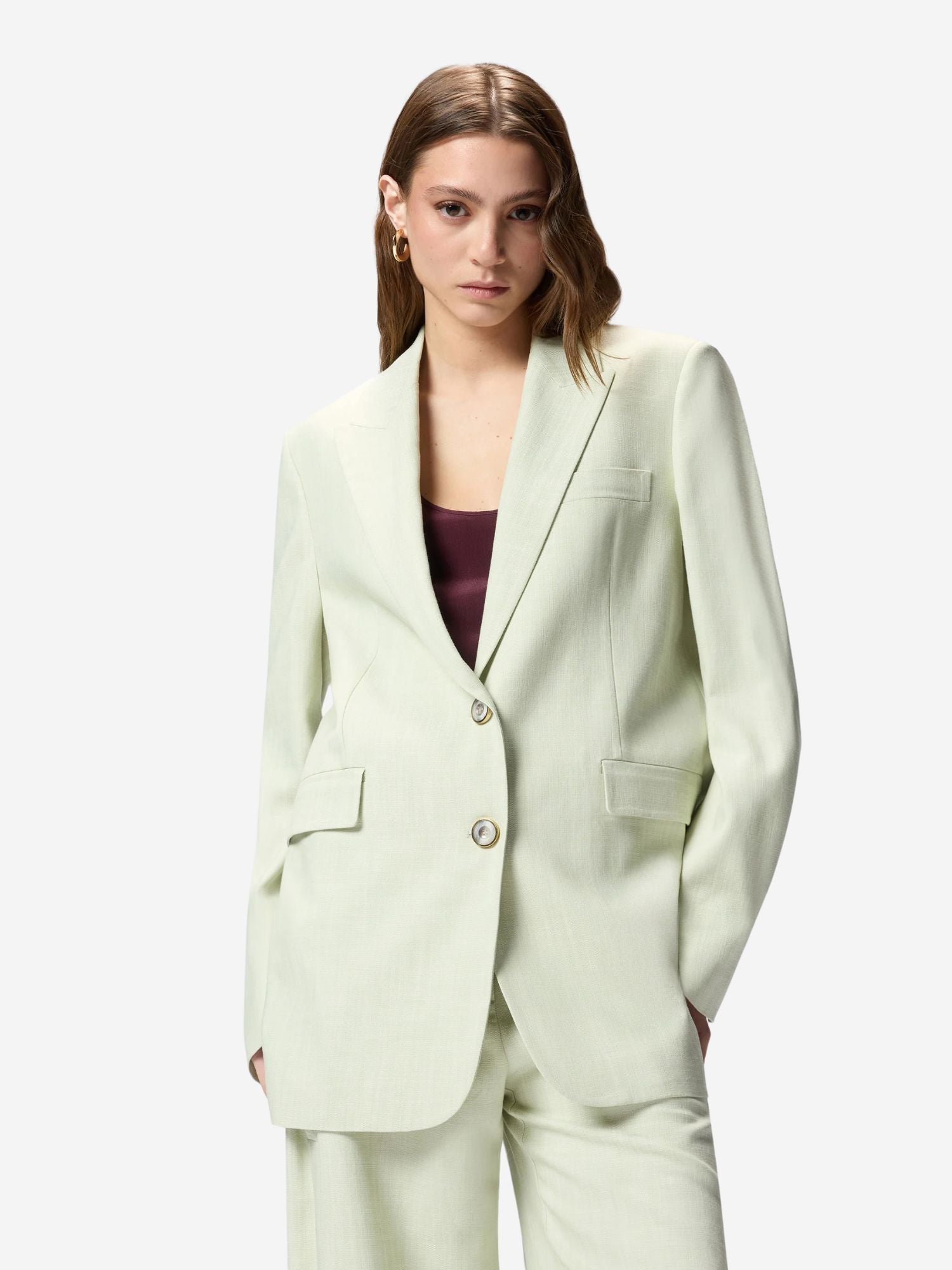 106529A2W6 - GIACCA - PINKO