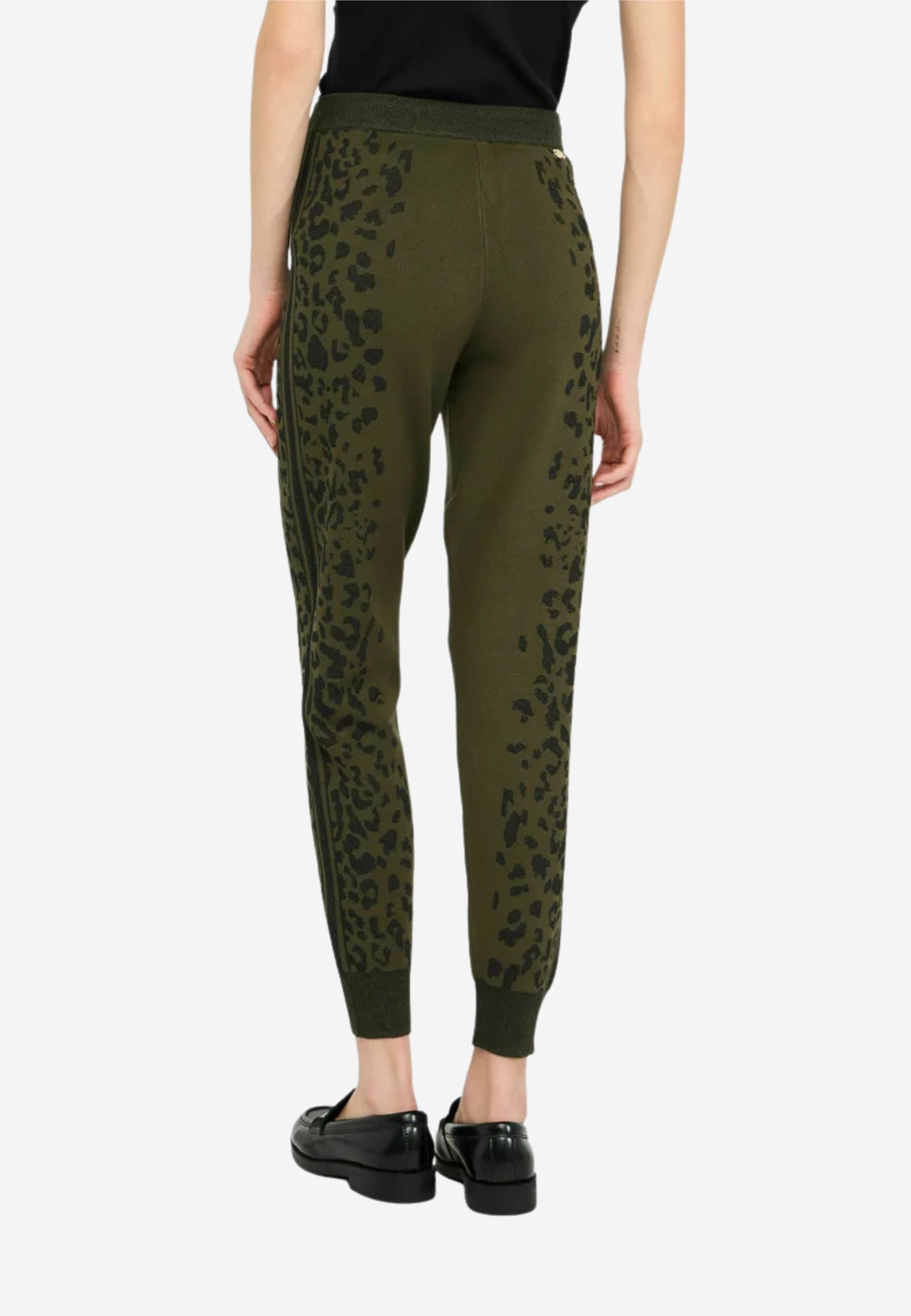 TF5174MS49I - Pantaloni - LIU JO
