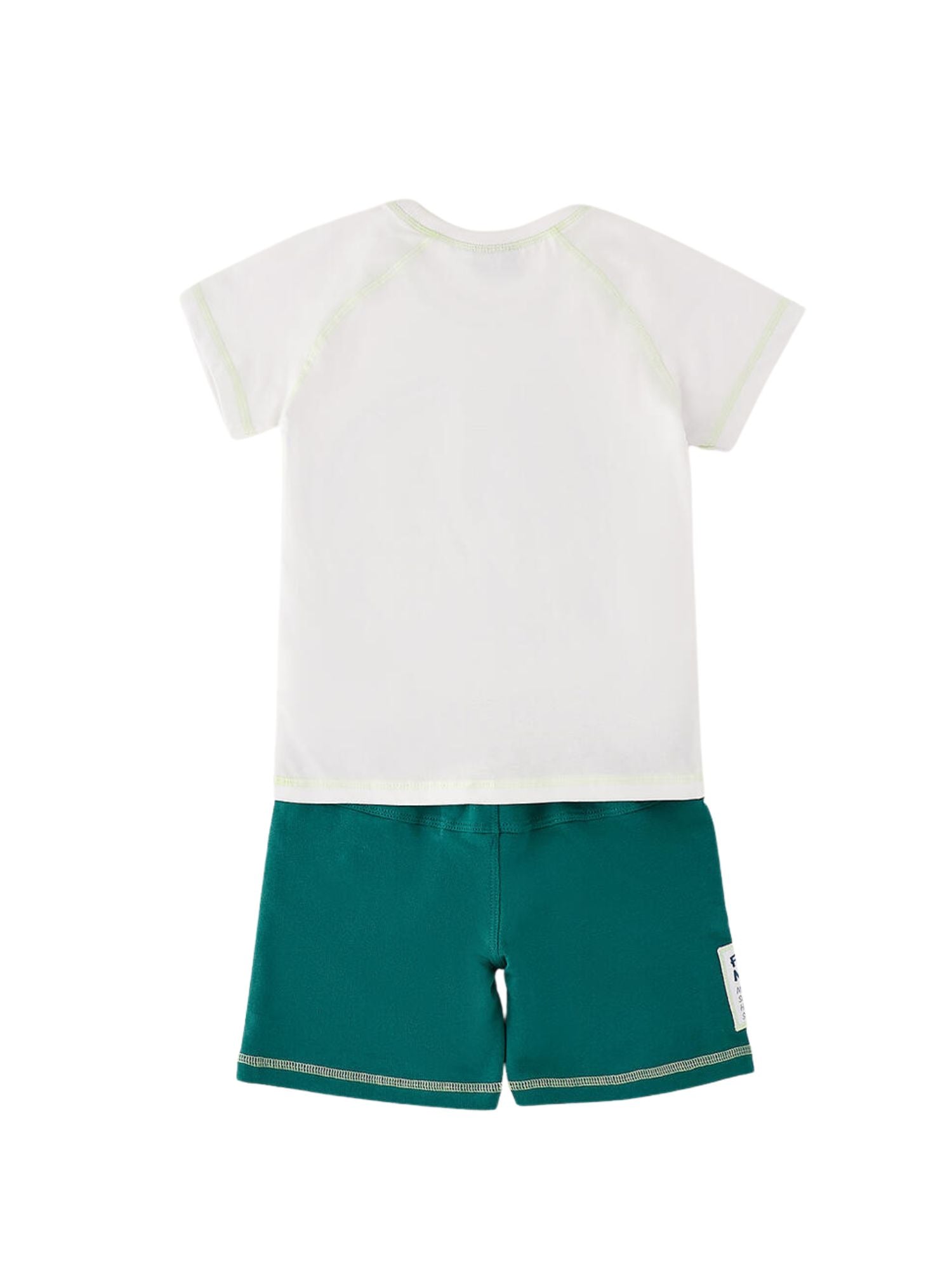 0g19500bg63 - Completi Bambino - SARABANDA