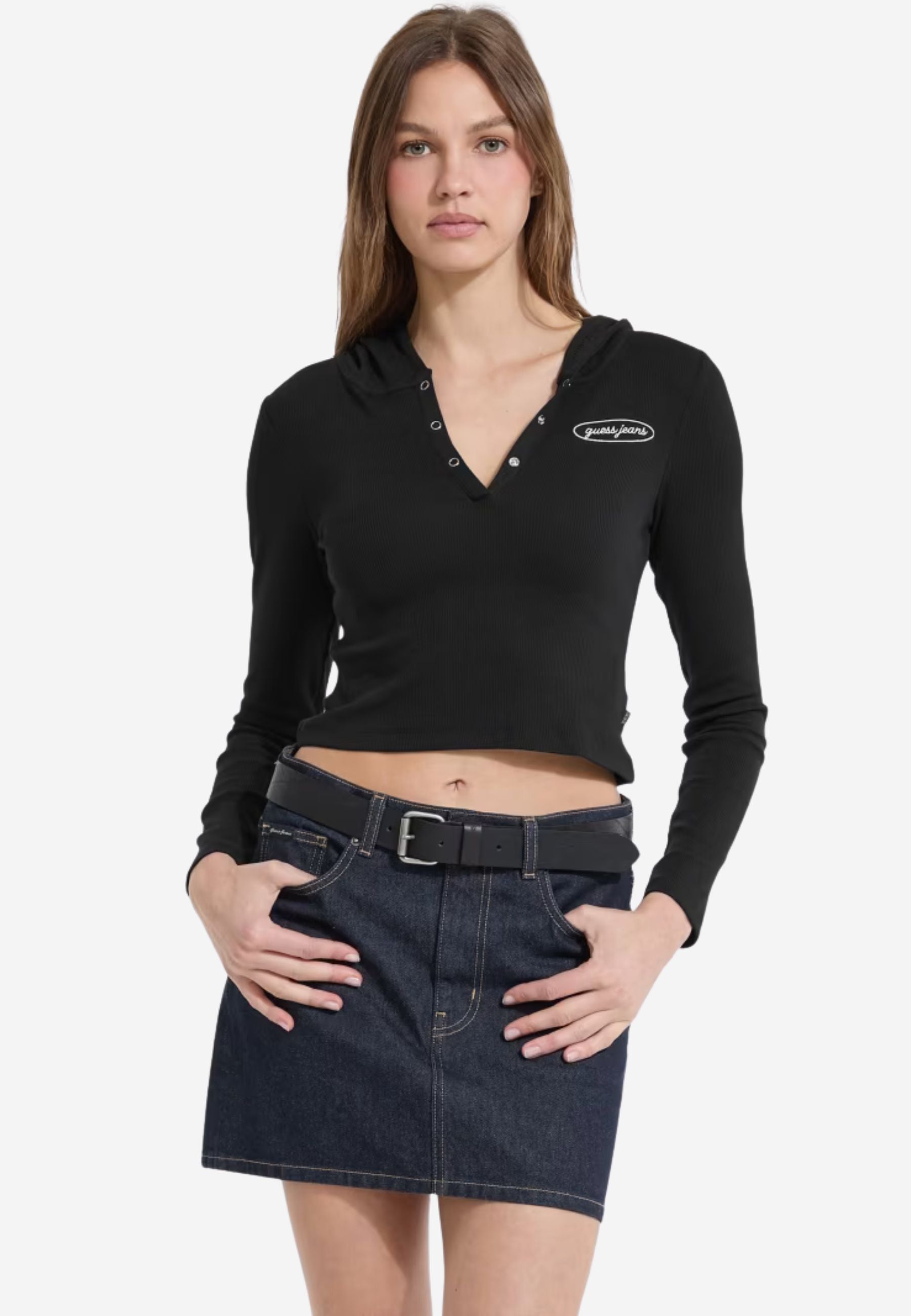 GJ-W5YP39KA0H1 - Maglia - guess