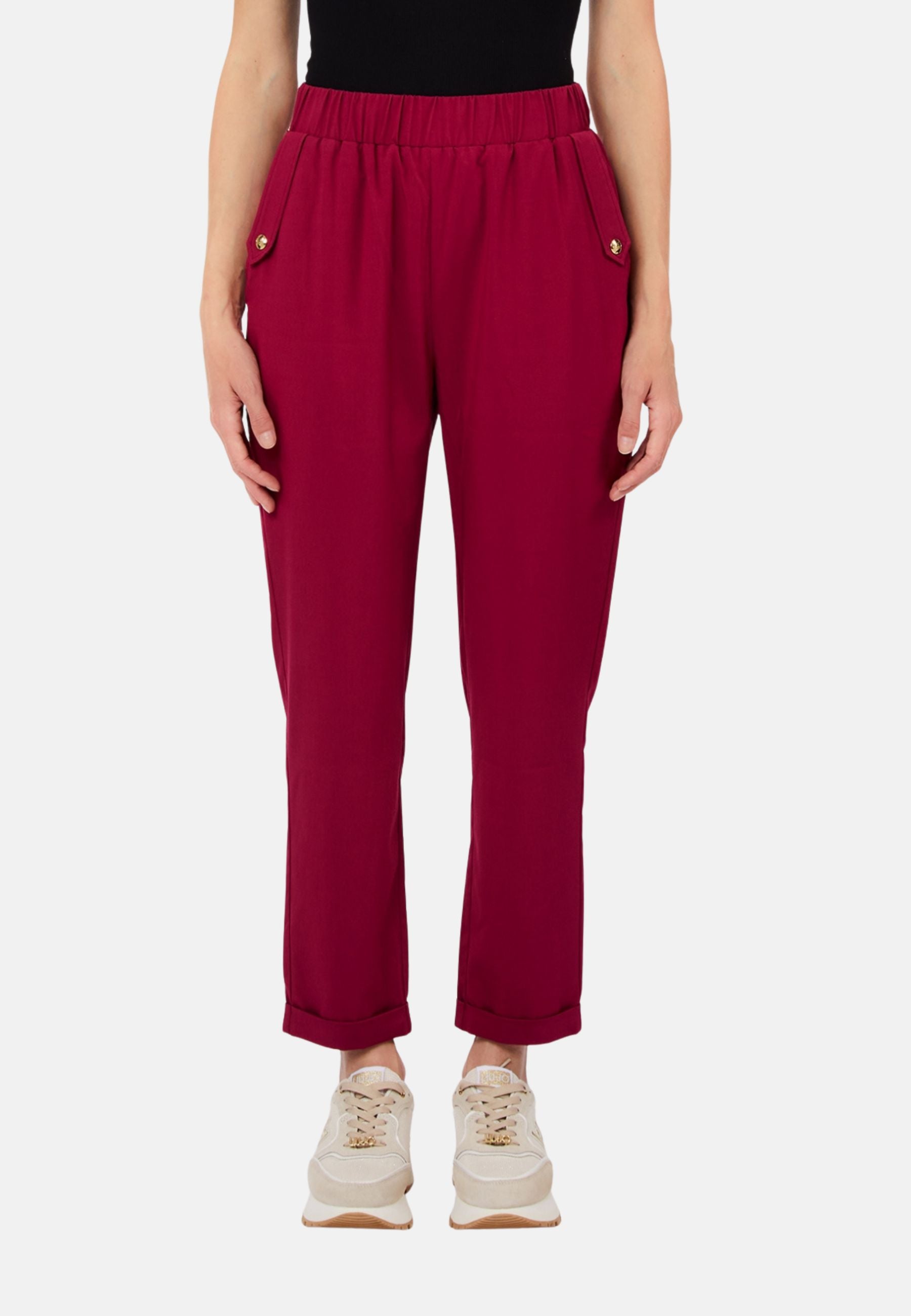 ta6255ts922 - Pantaloni - LIU JO