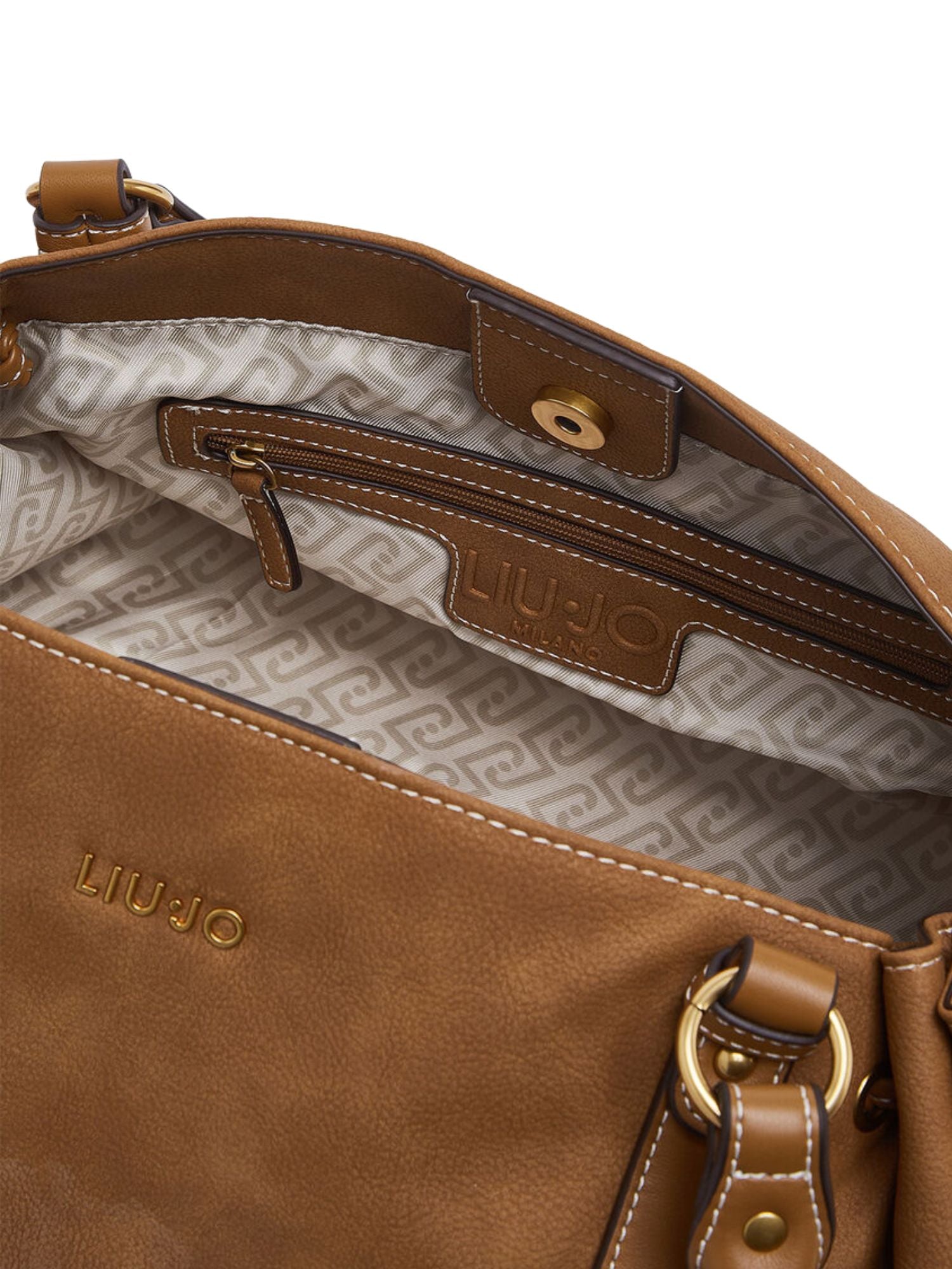 aa6082e1116 - Borsa - LIU JO