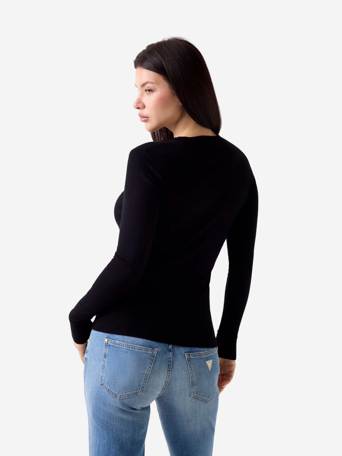 W6YR28Z0976 - Maglia - guess