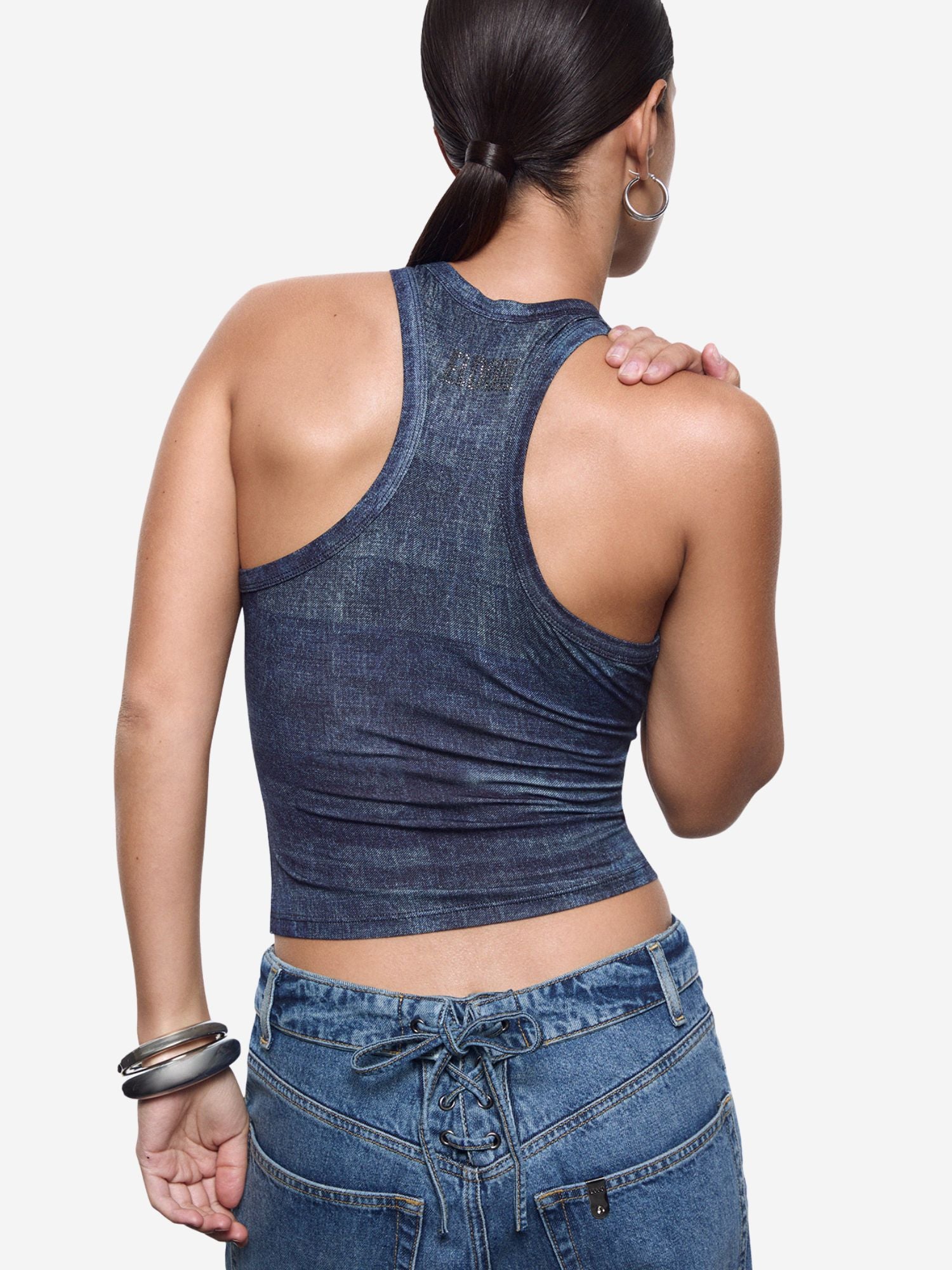ua6505j1624 - Maglia - LIU JO