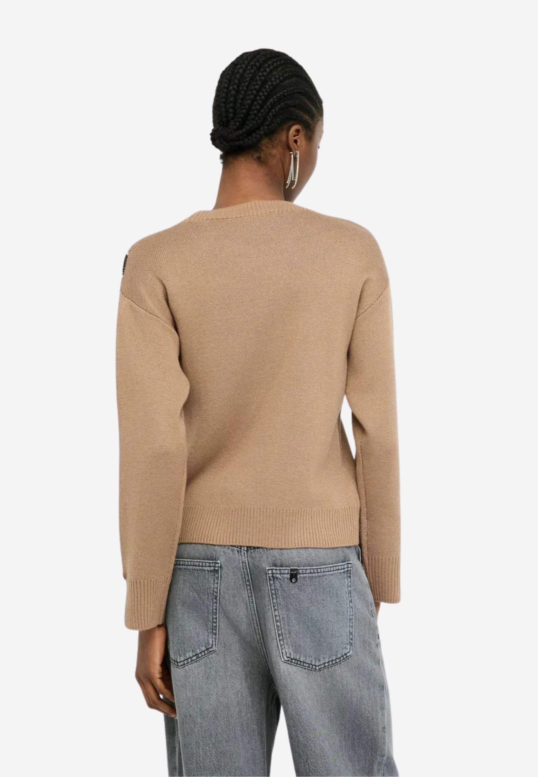 TF5225MA51I - Maglia - LIU JO