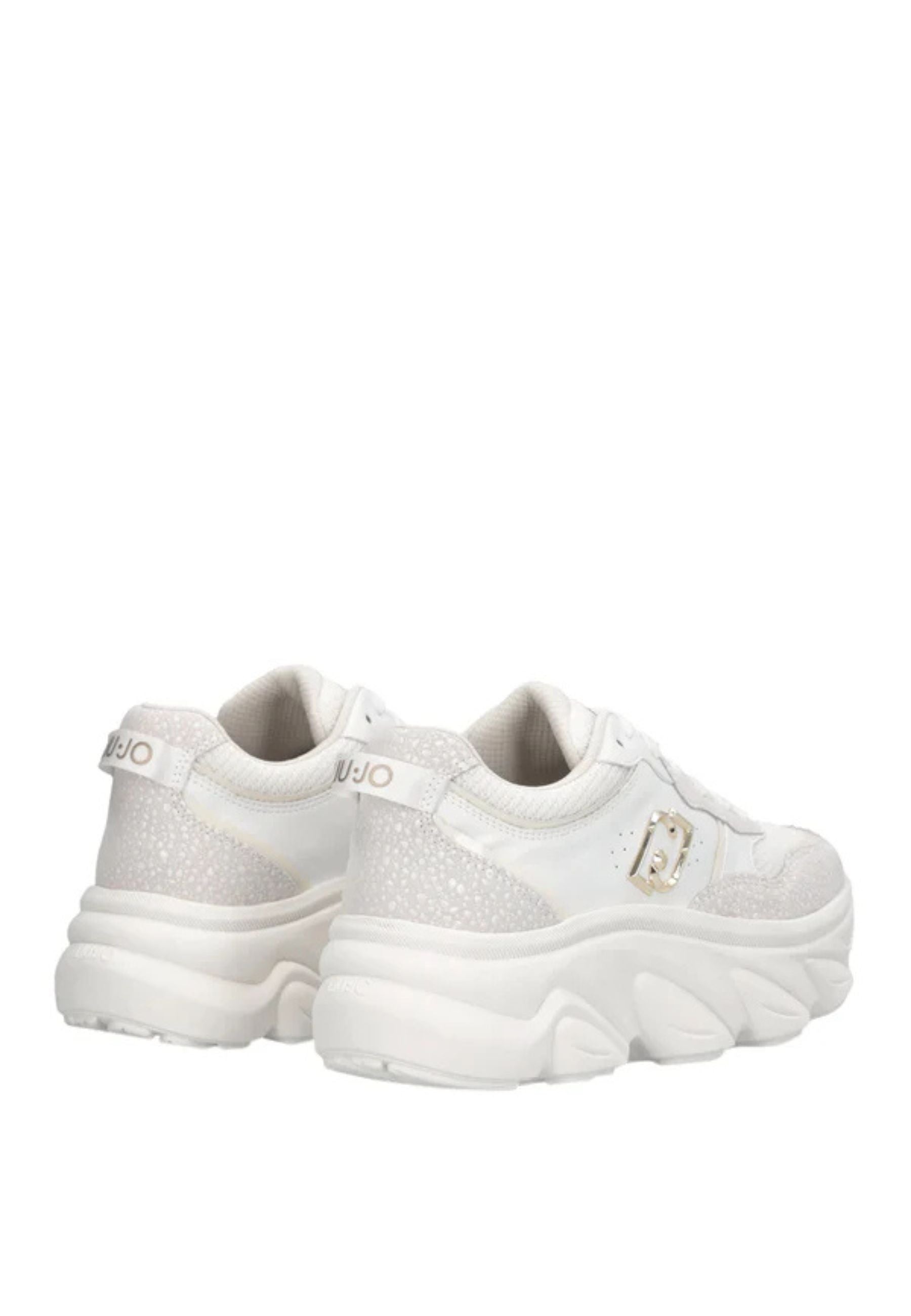 BA6025PX8250 - sneakers - LIU JO
