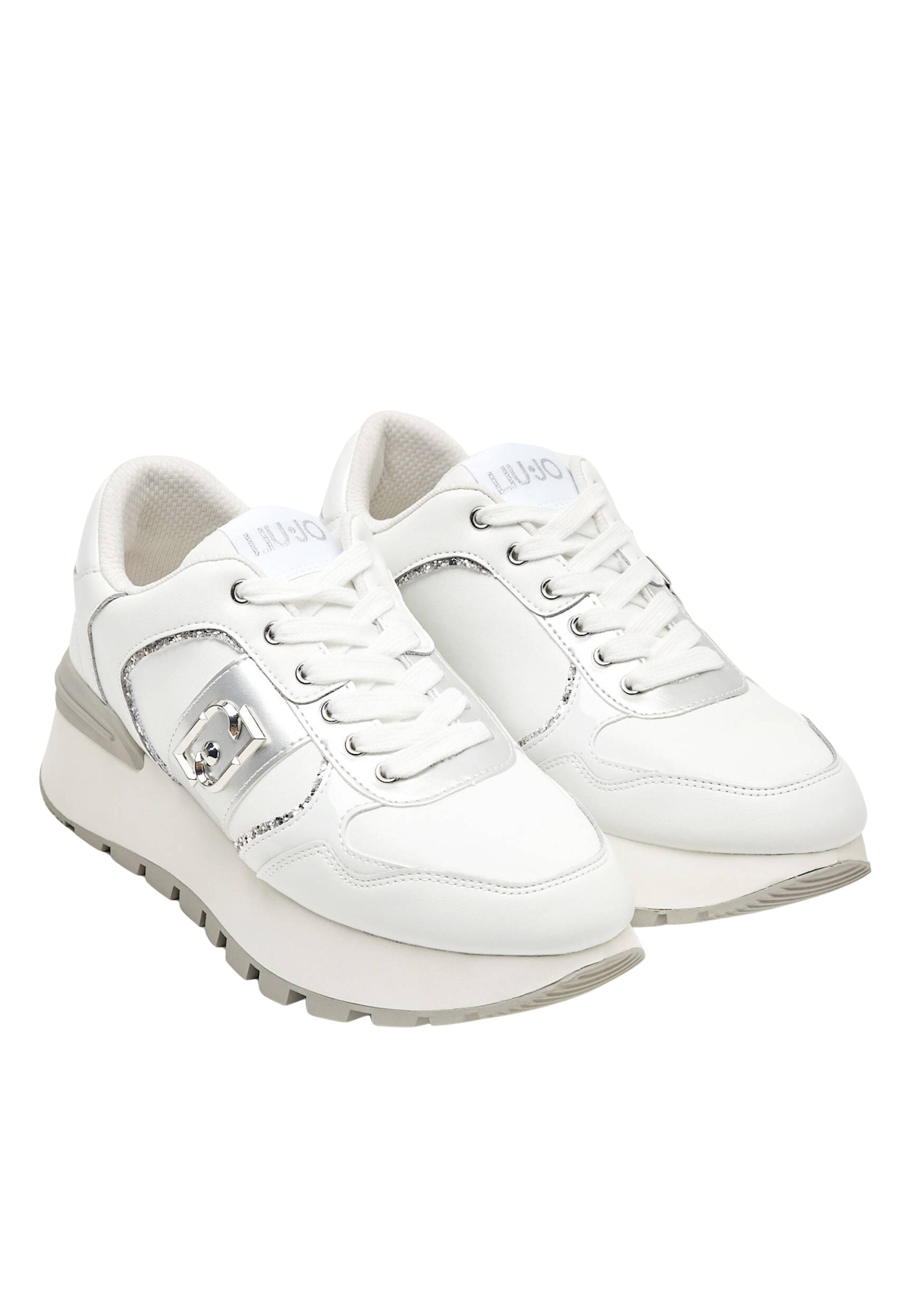 BA6033PX026 - sneakers - LIU JO
