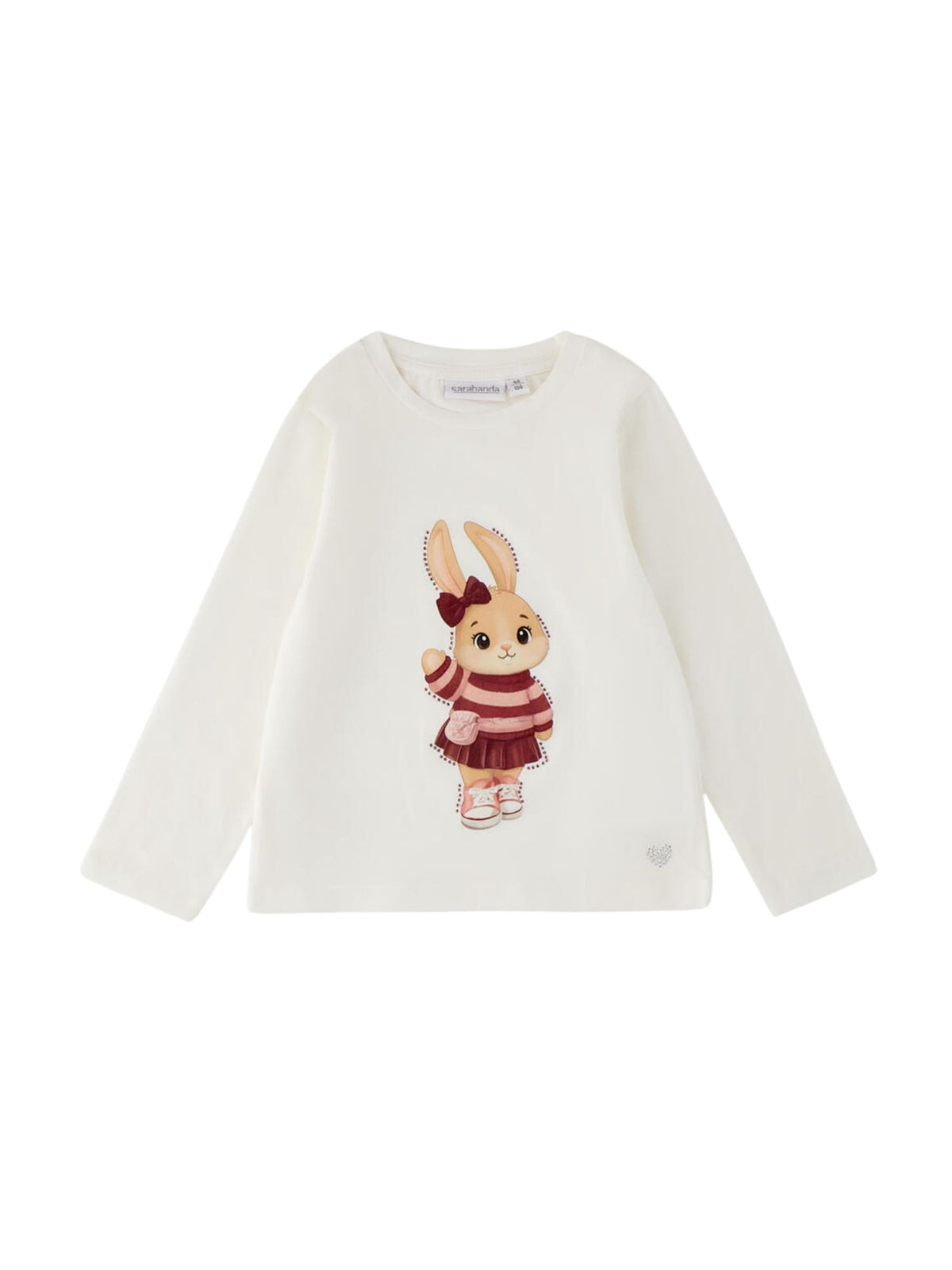 0H32100 - Maglieria Bambina - SARABANDA