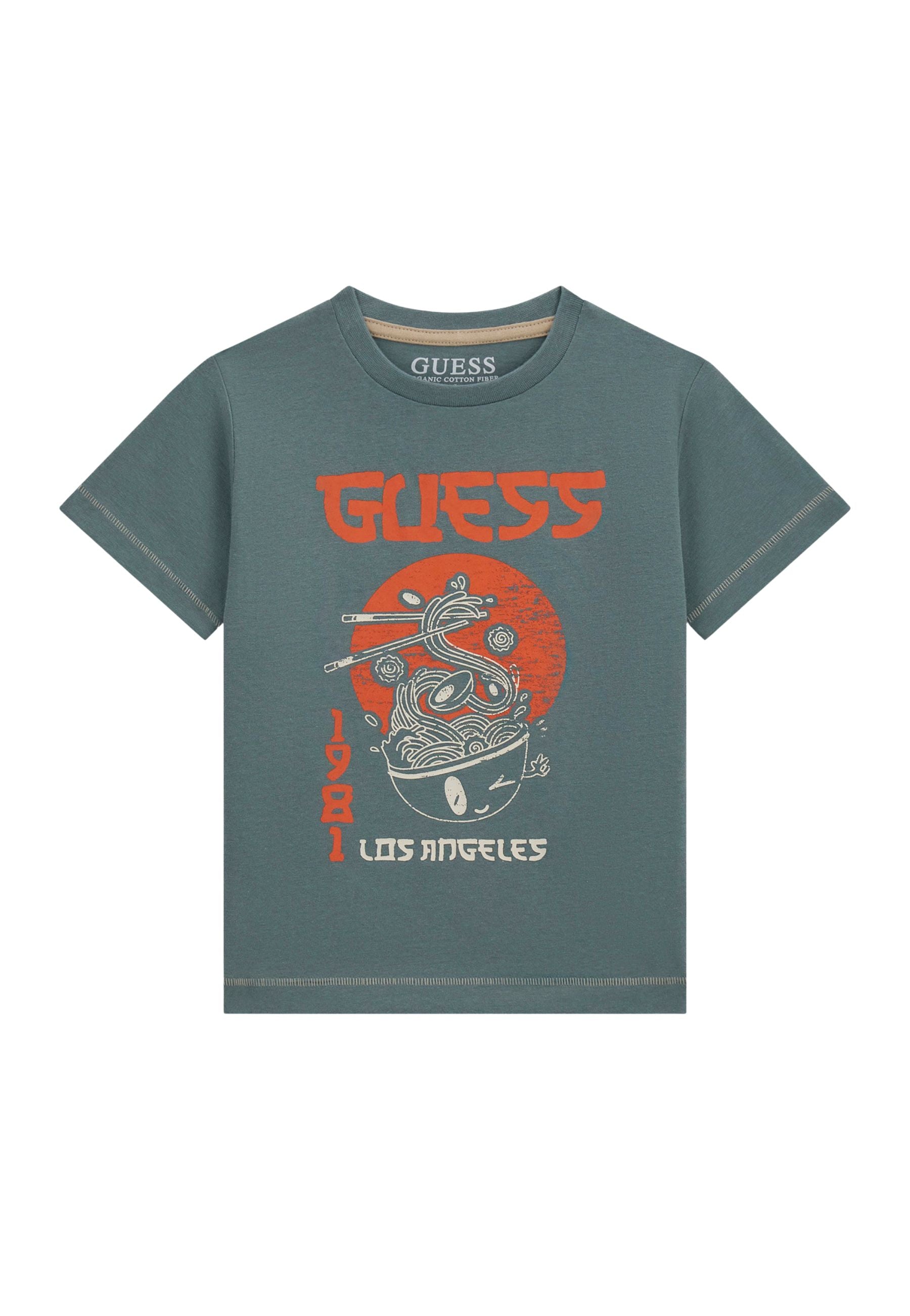 N6GI17K8HM4 - Maglieria Bambino - guess