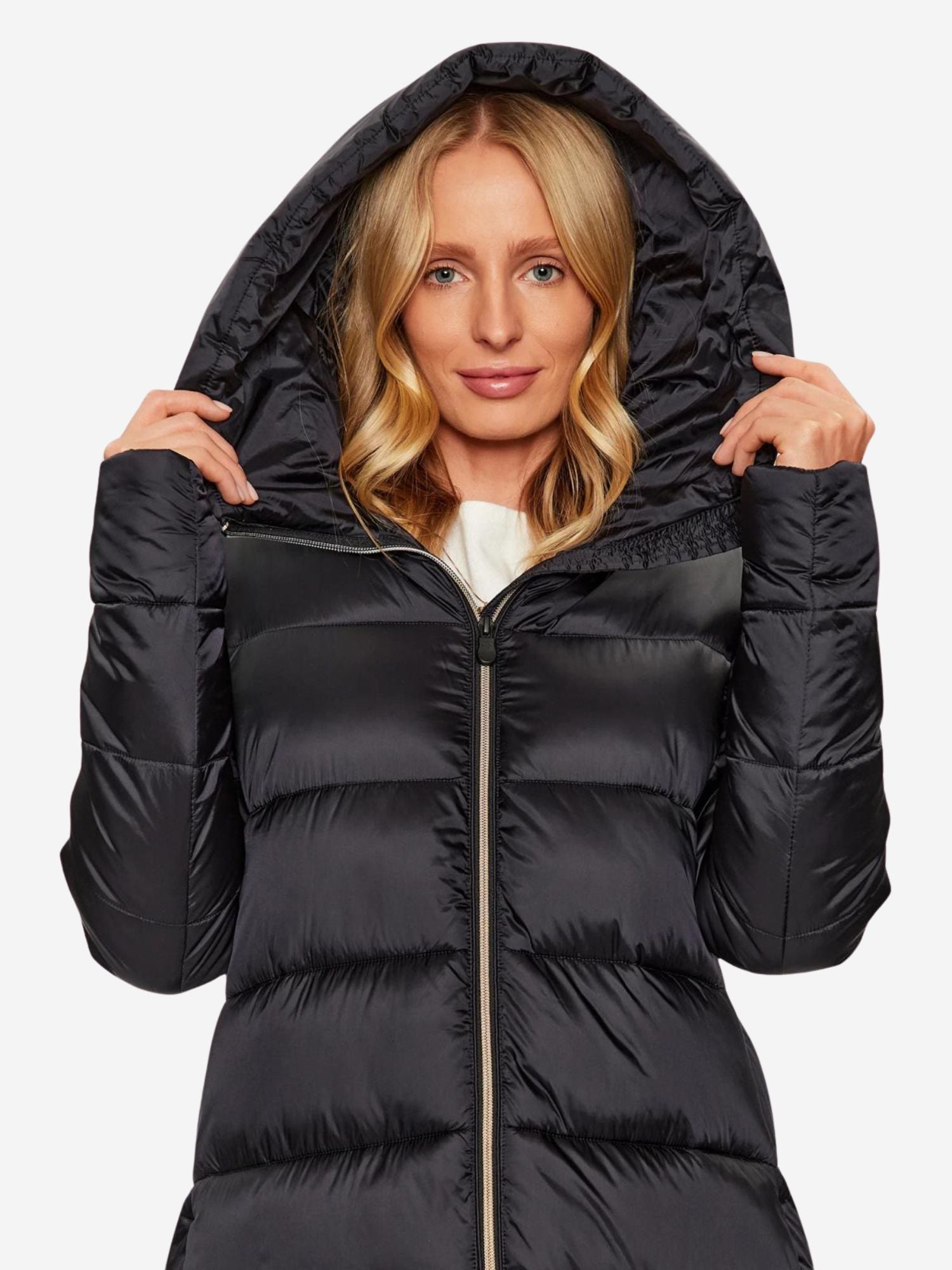 D40279W - Giubbino - SAVE THE DUCK