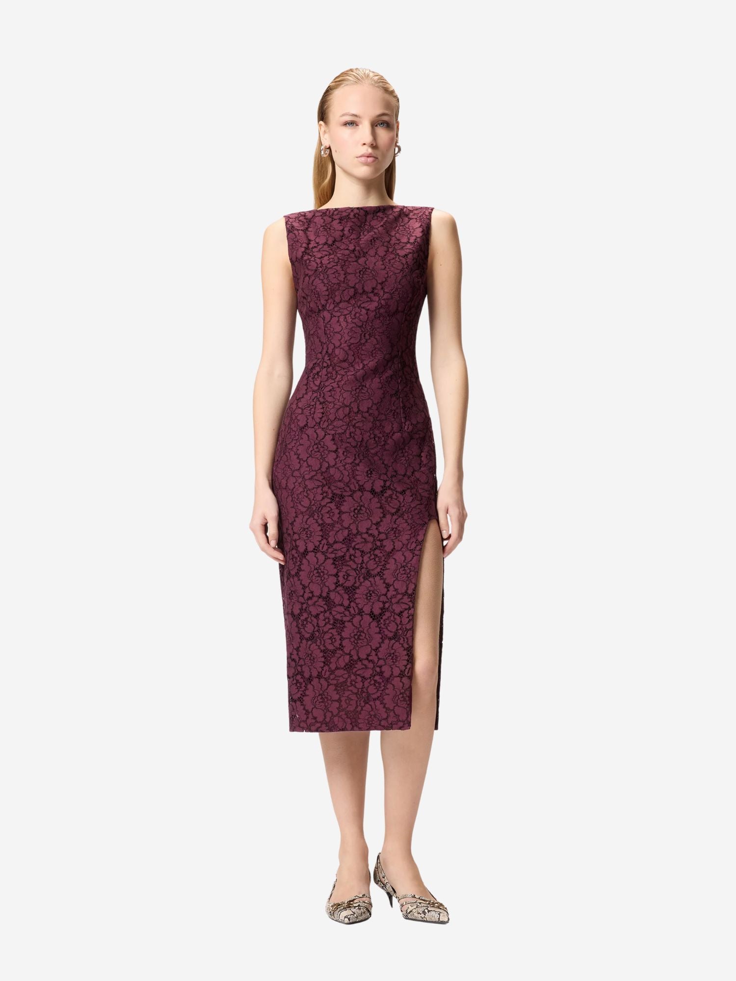 106588A330 - Abiti - PINKO