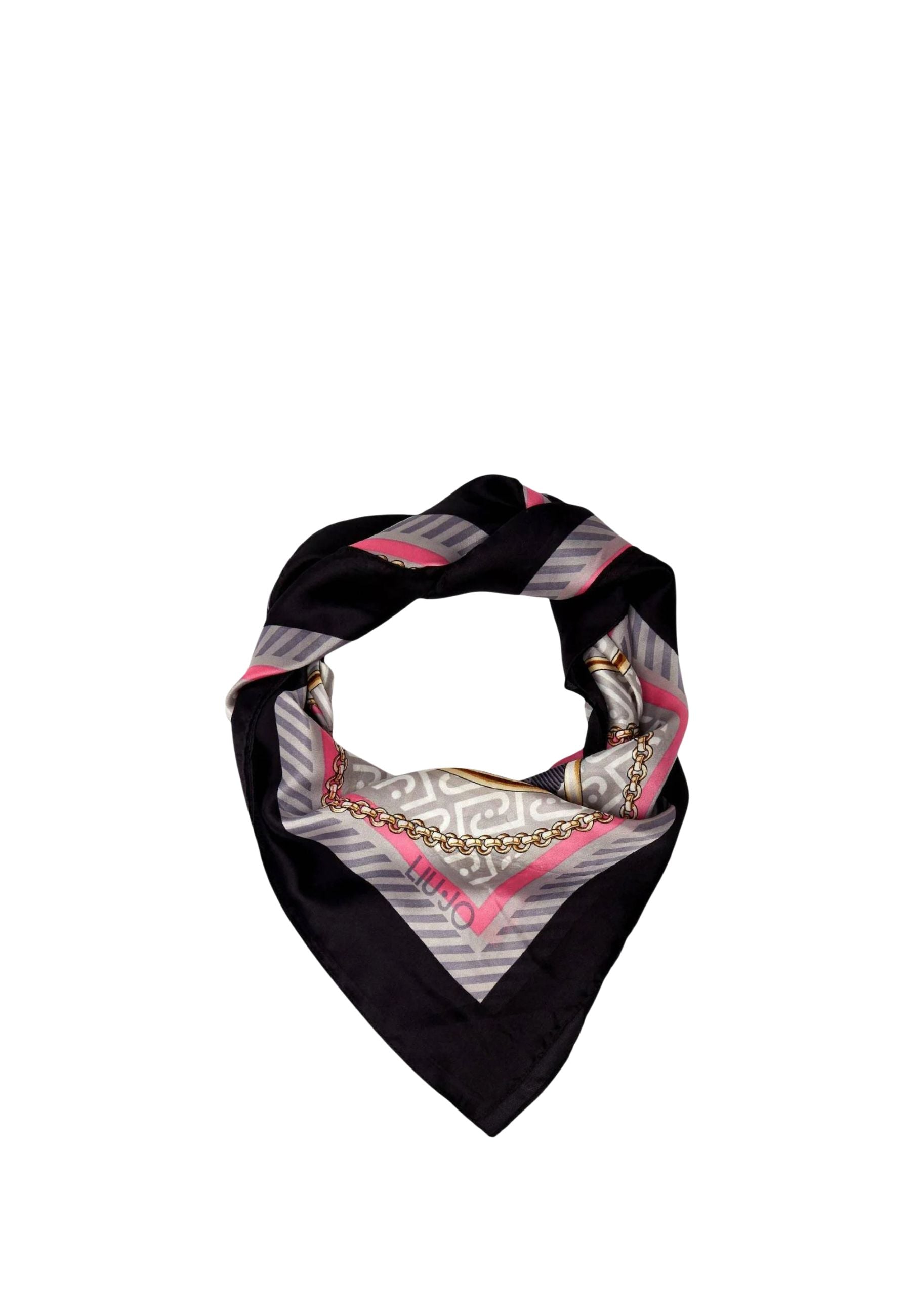 2A6055 T2745 - Foulard - LIU JO