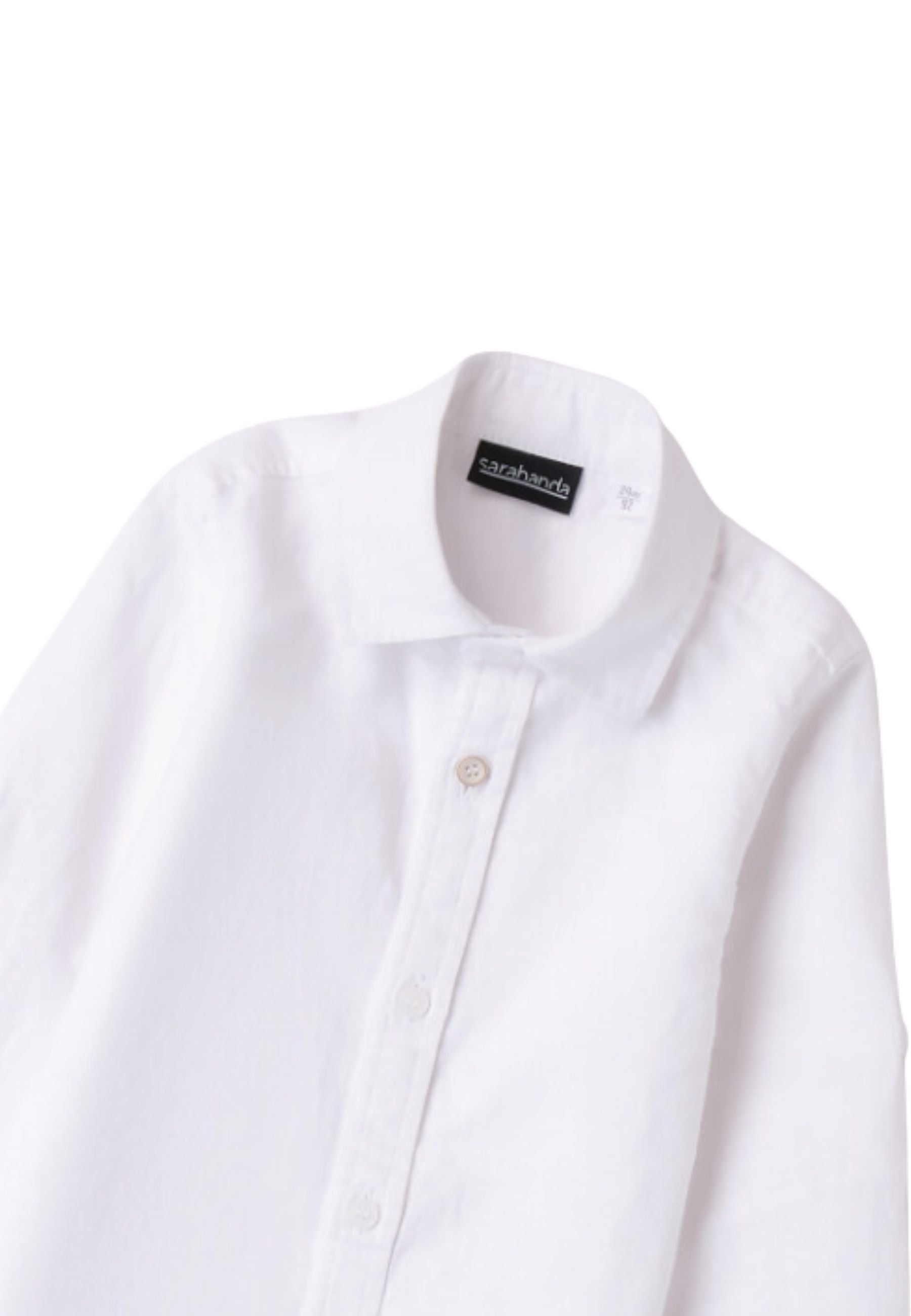 ob65600 - Camicia - SARABANDA