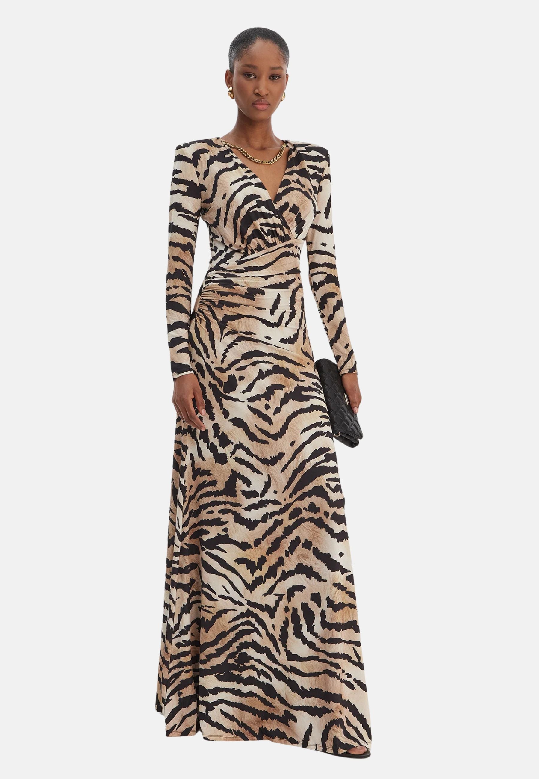 6RGK096084A - Abiti - MARCIANO