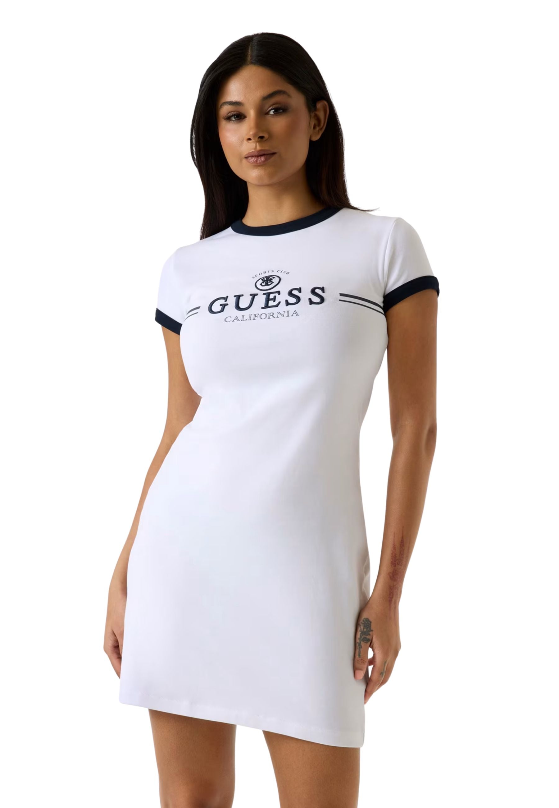 V6GK05K2988 - Abiti - guess