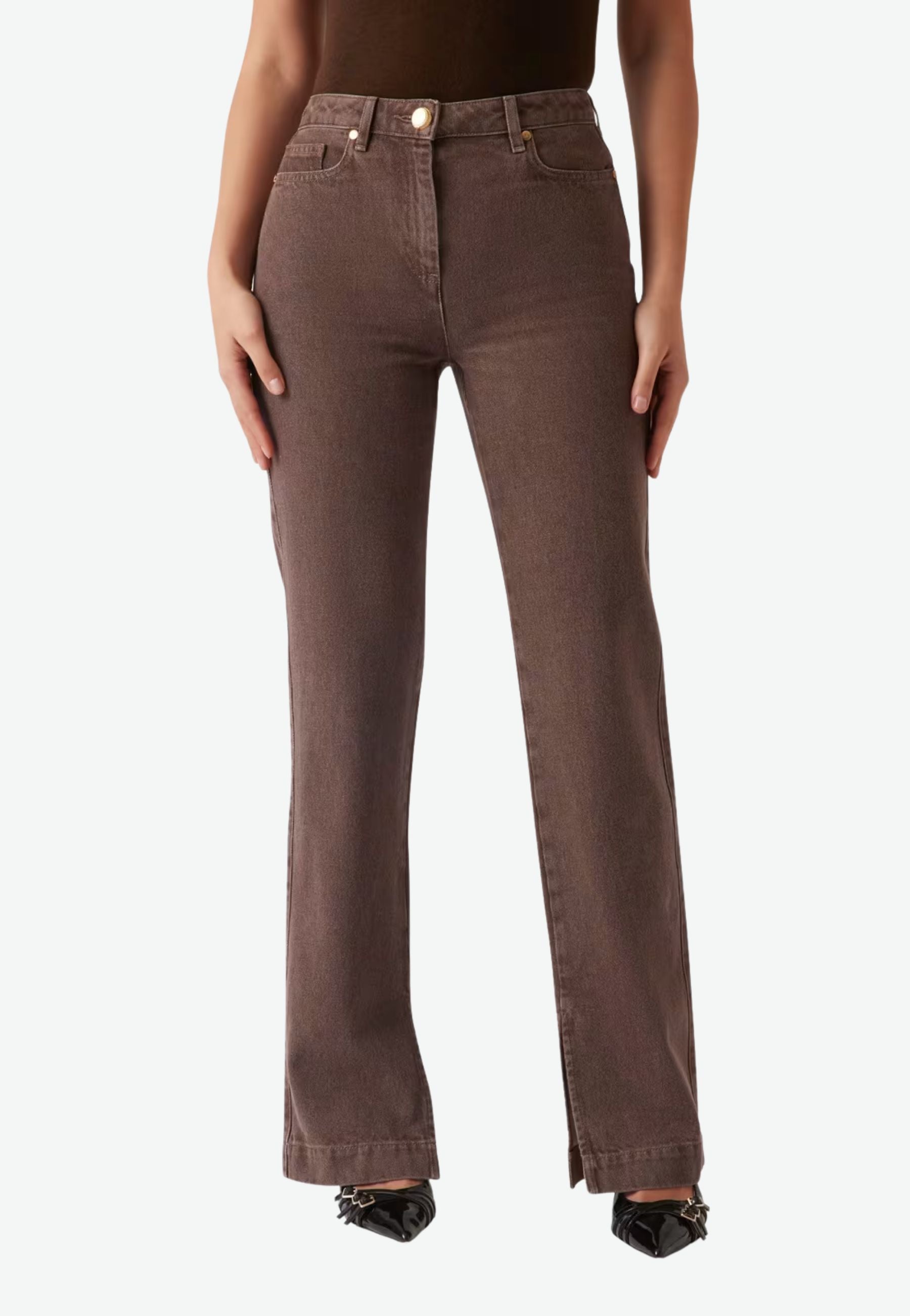 5bga057403 - Jeans - MARCIANO