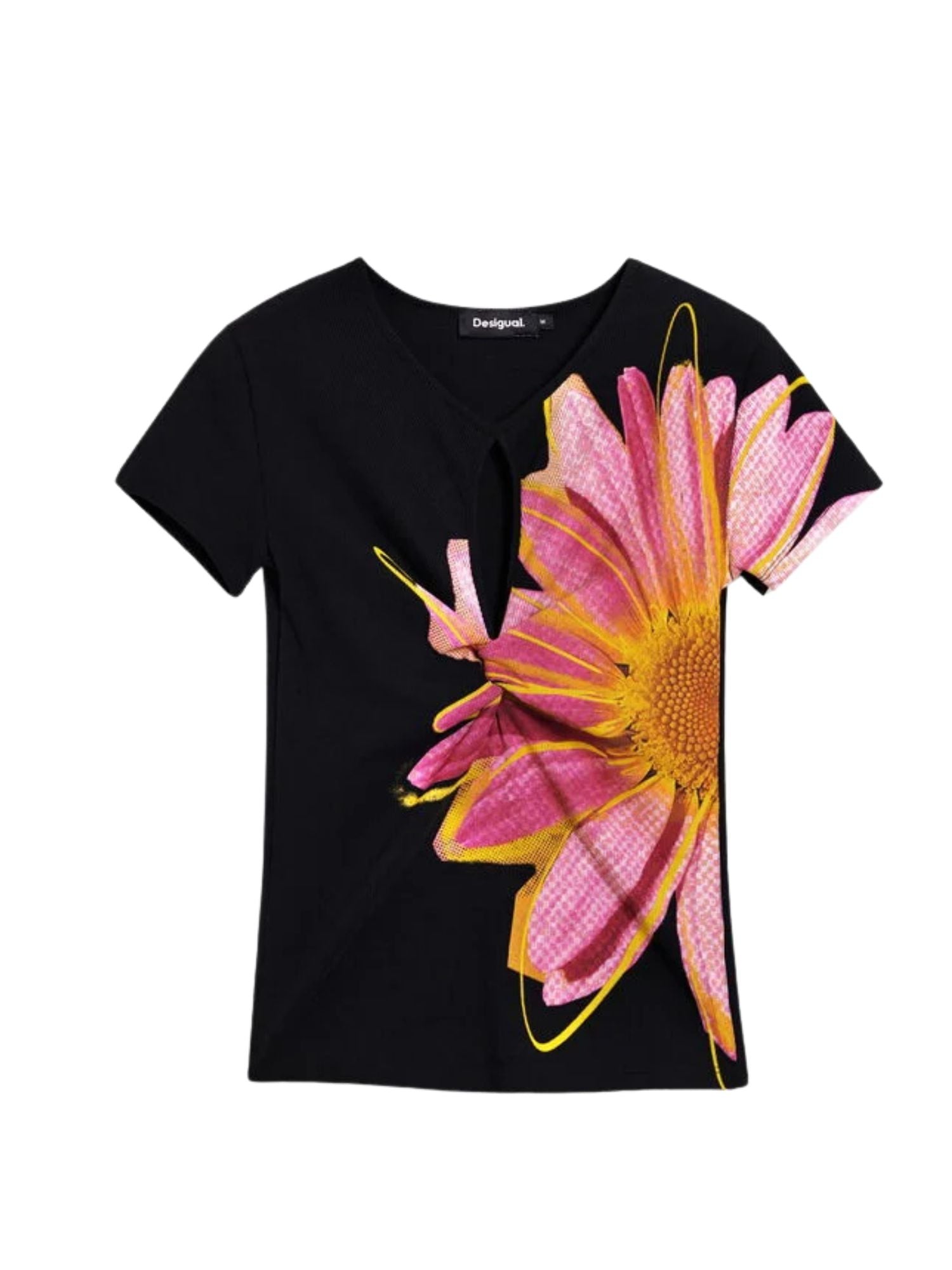 26SWTK05 - Maglia - DESIGUAL