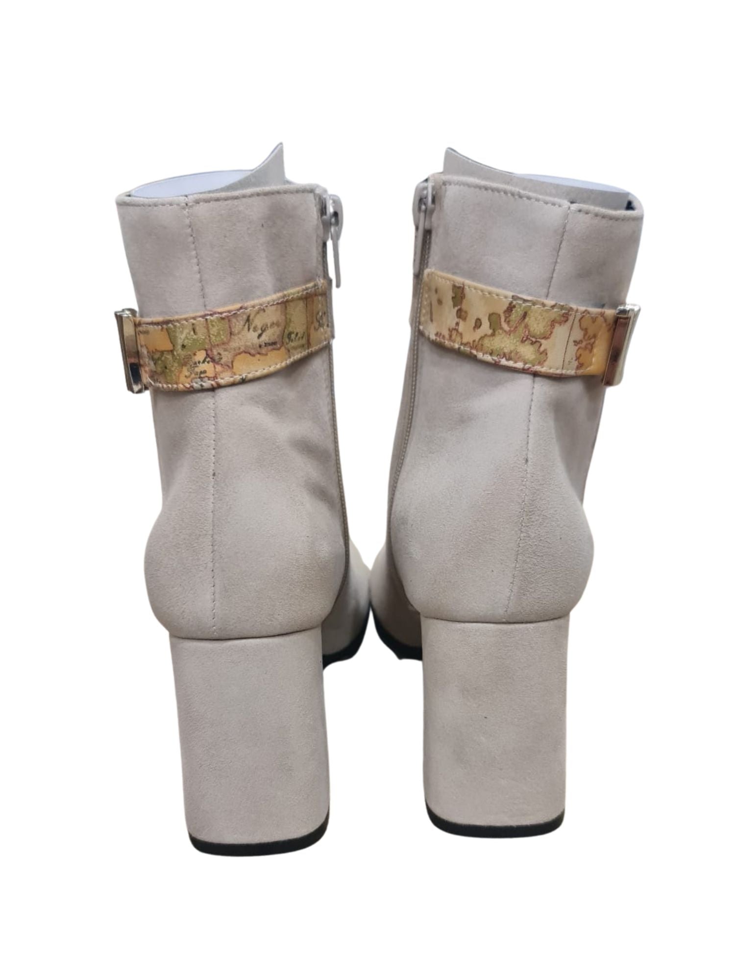 1269396b - Scarpe - ALVIERO MARTINI