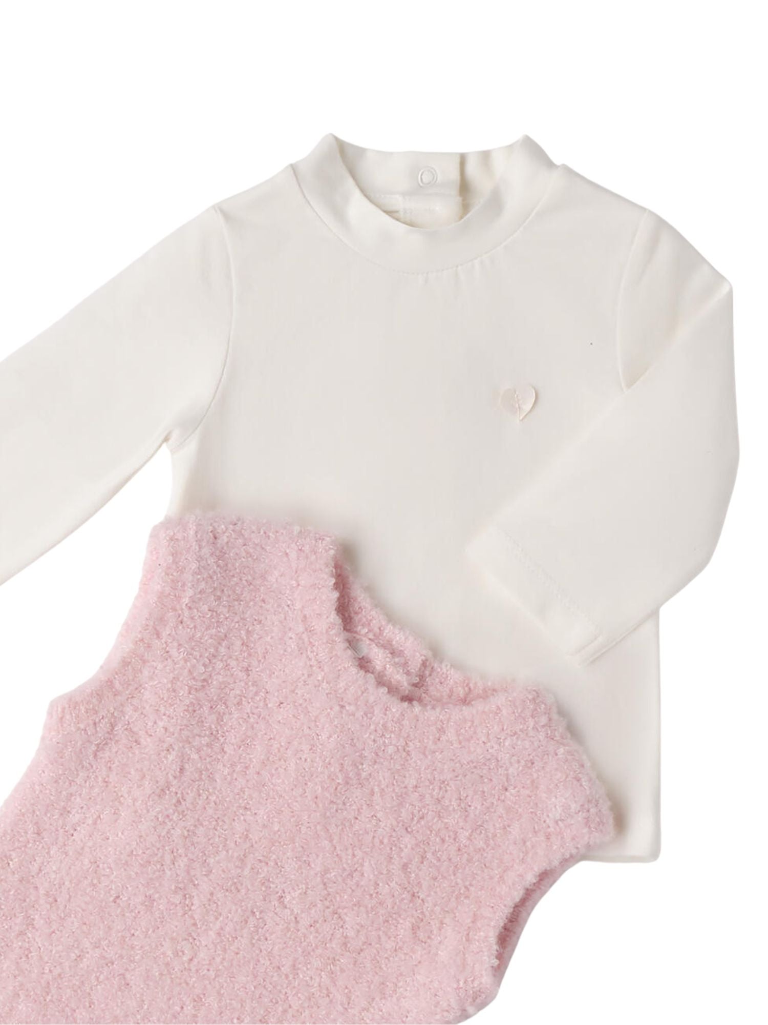 3f777k1 - COMPLETI BAMBINA - MINIBANDA