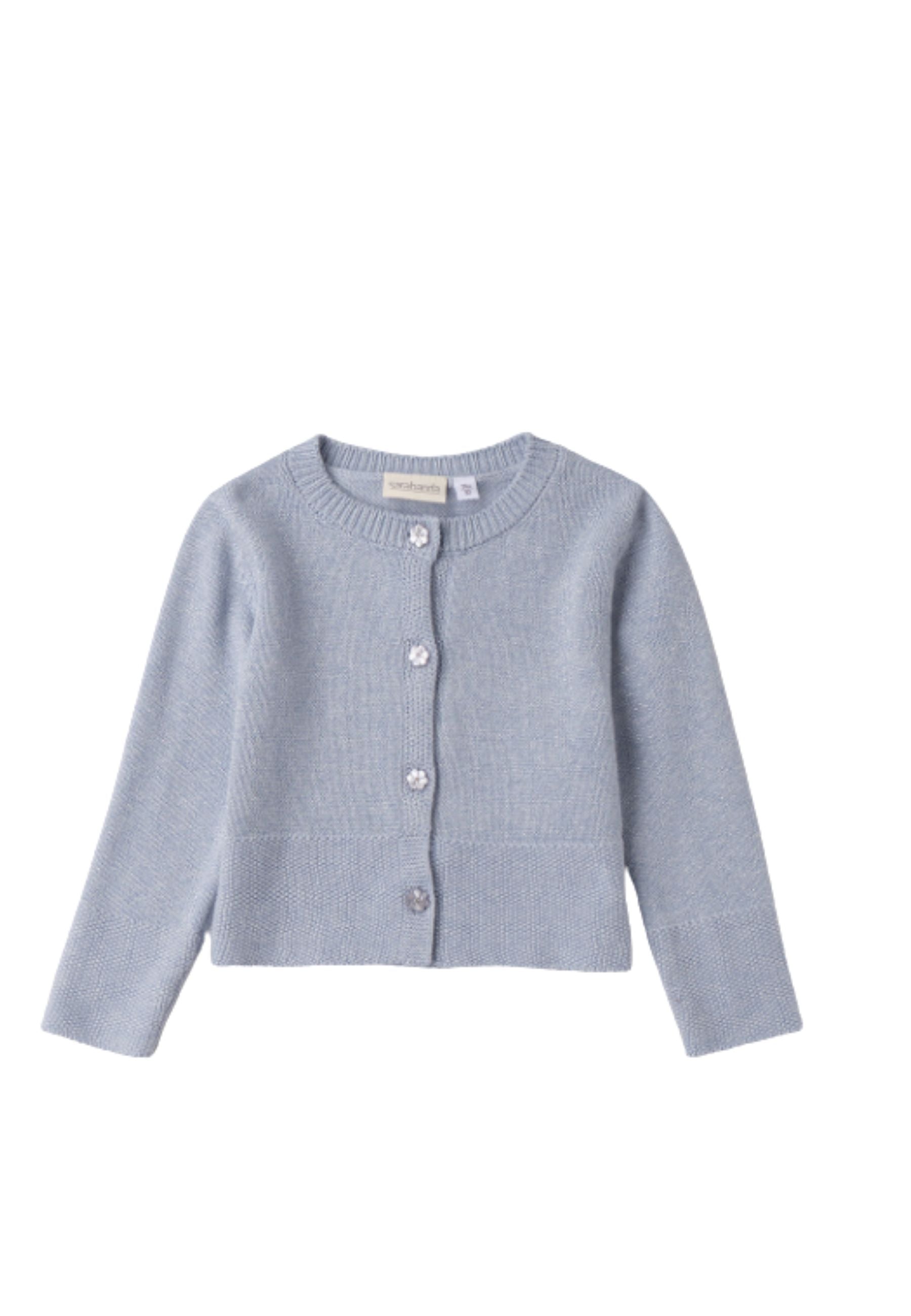 0f24200 - Maglieria Bambina - SARABANDA