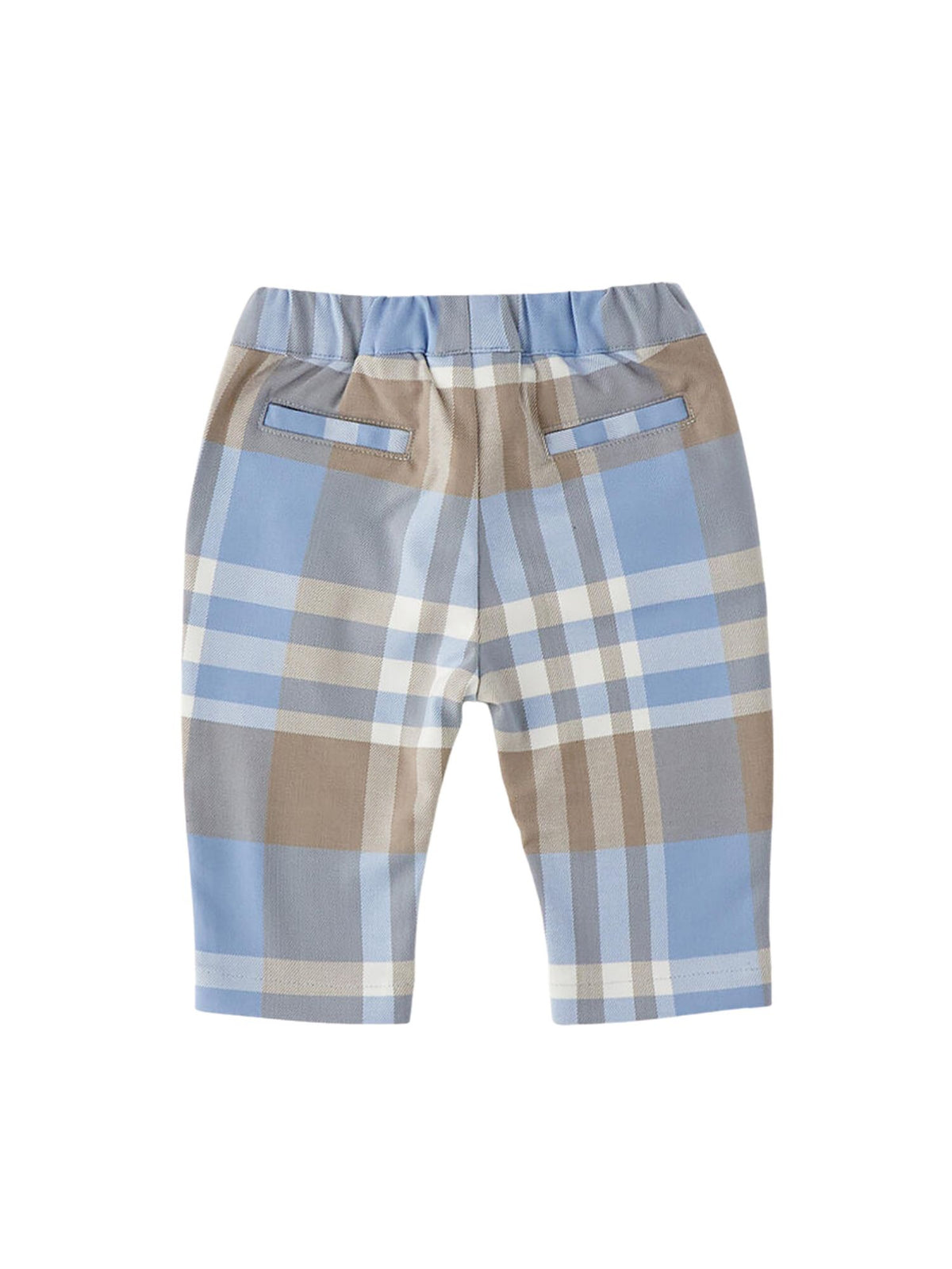 3h62600 - Pantaloni Bambino - MINIBANDA