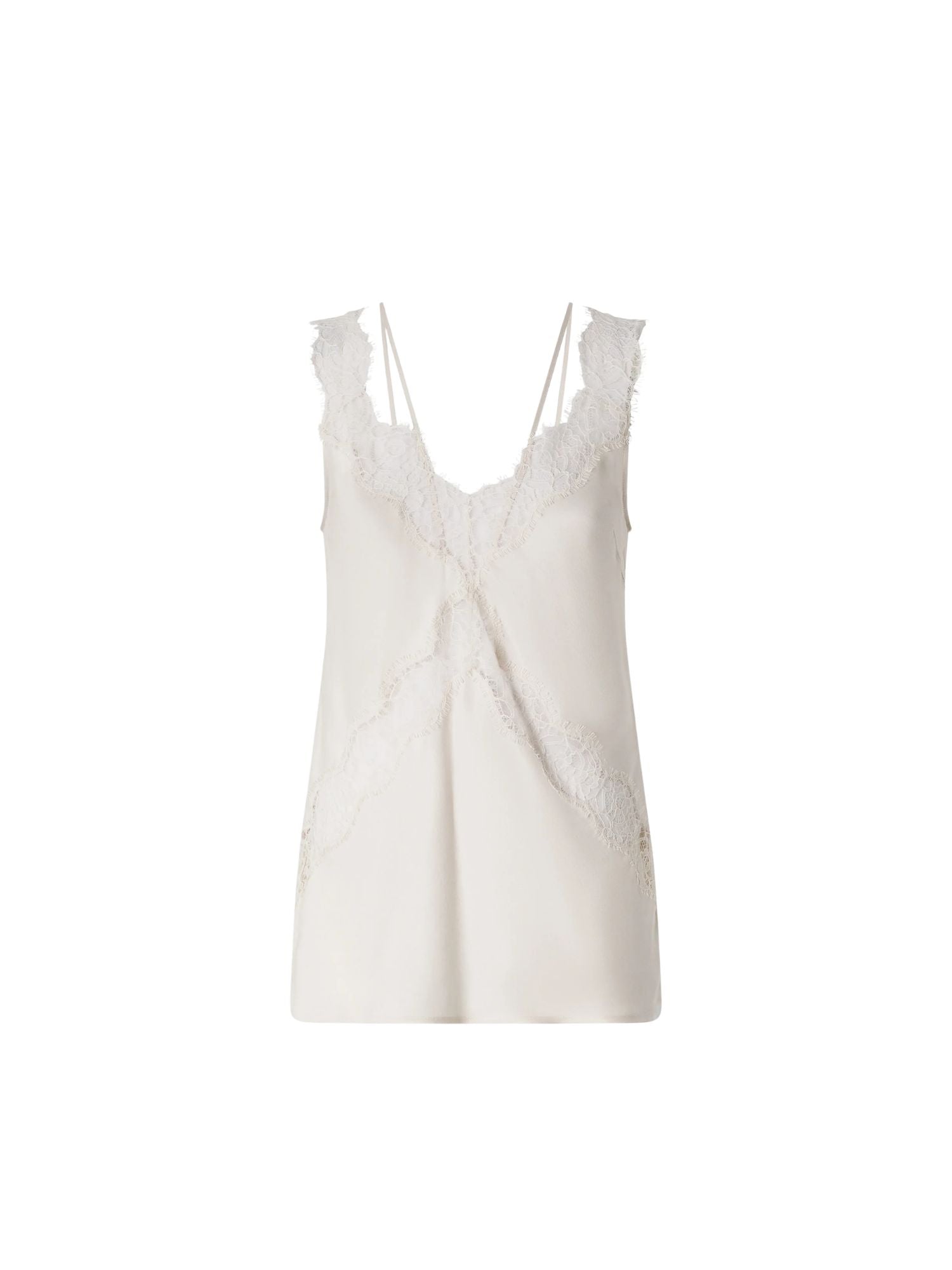 106623A385 - Top - PINKO