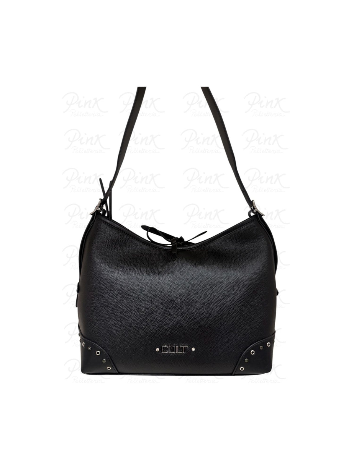 X4GPWX1W0062999 - Borsa - CULT