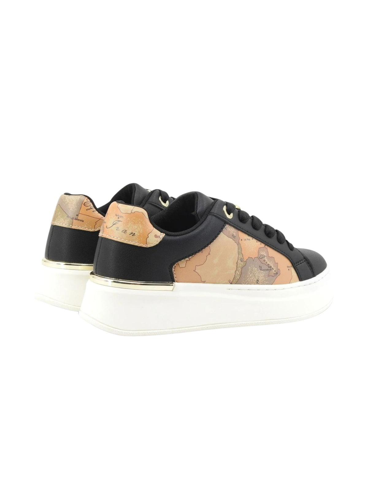 n25360289 - sneakers - ALVIERO MARTINI