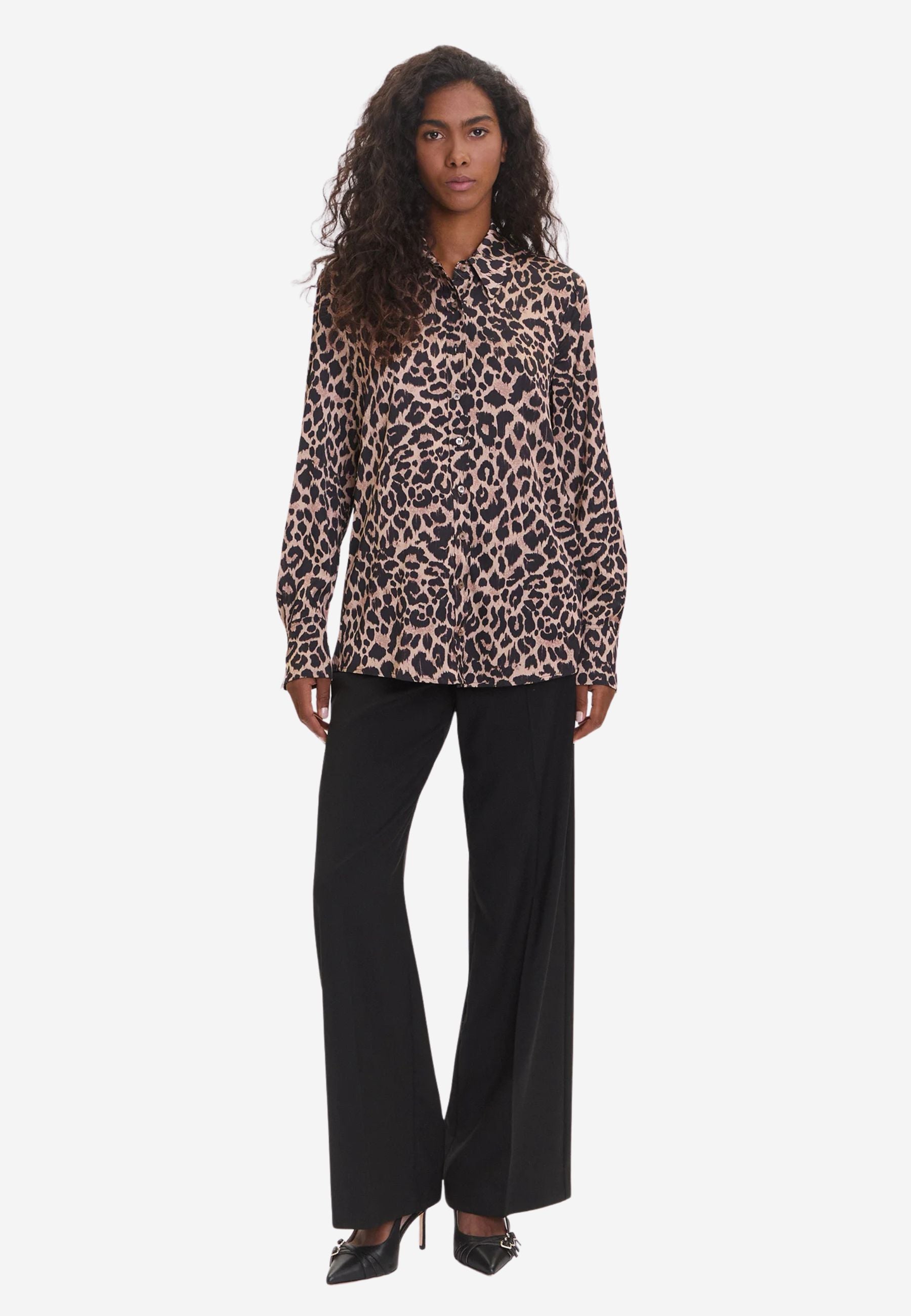 W5YH03WF1T2 - Camicia - guess