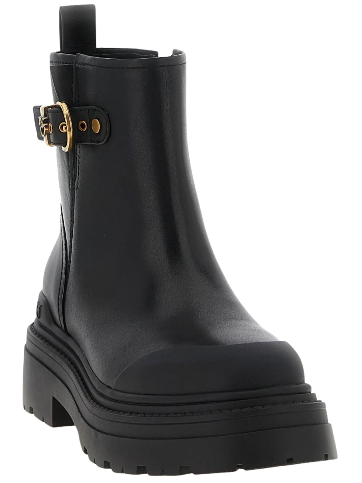 sd0409p001z99 - Scarpe - PINKO