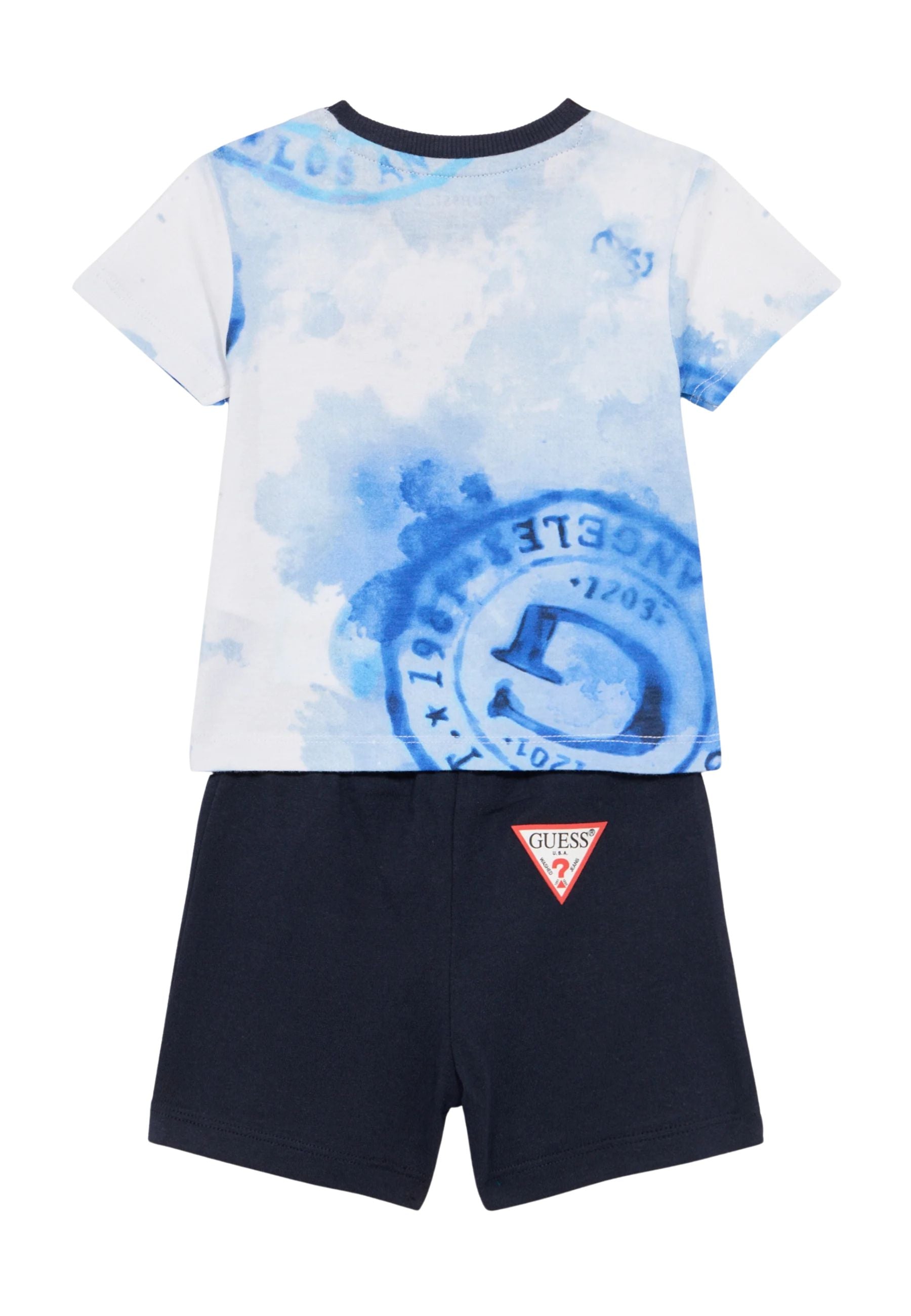 I6GG00K8HM4 - Completi Bambino - guess