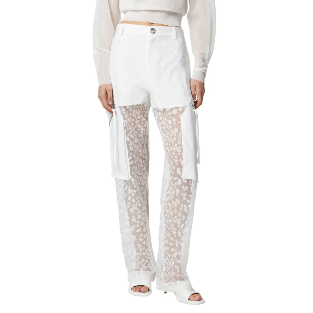 105261A2MO - Pantaloni - PINKO