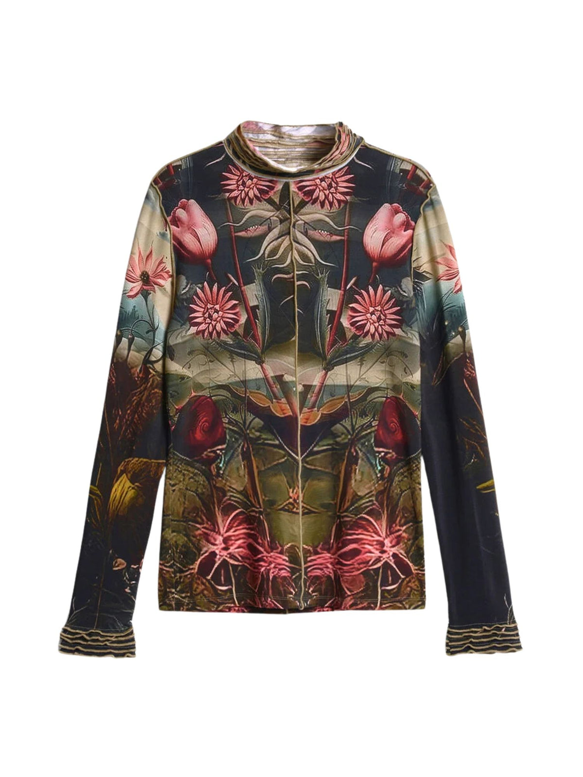 26WWTK32 - Maglia - DESIGUAL