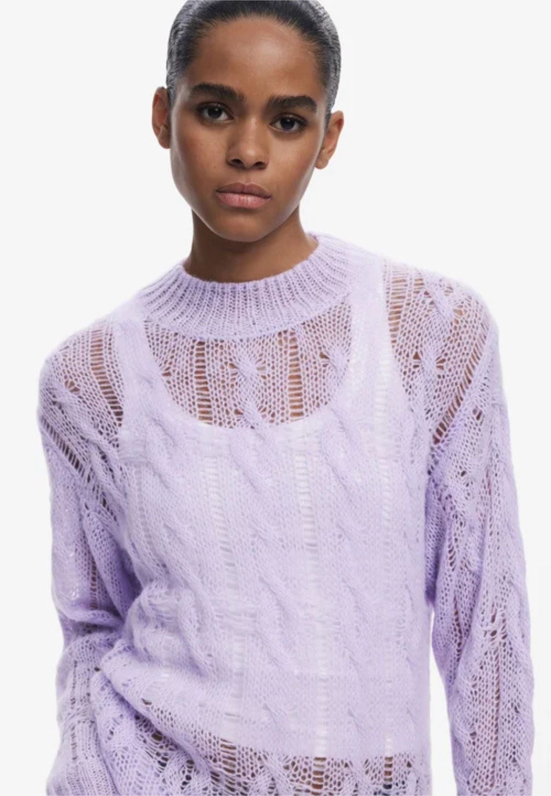 25WWJF09 - Maglia - DESIGUAL