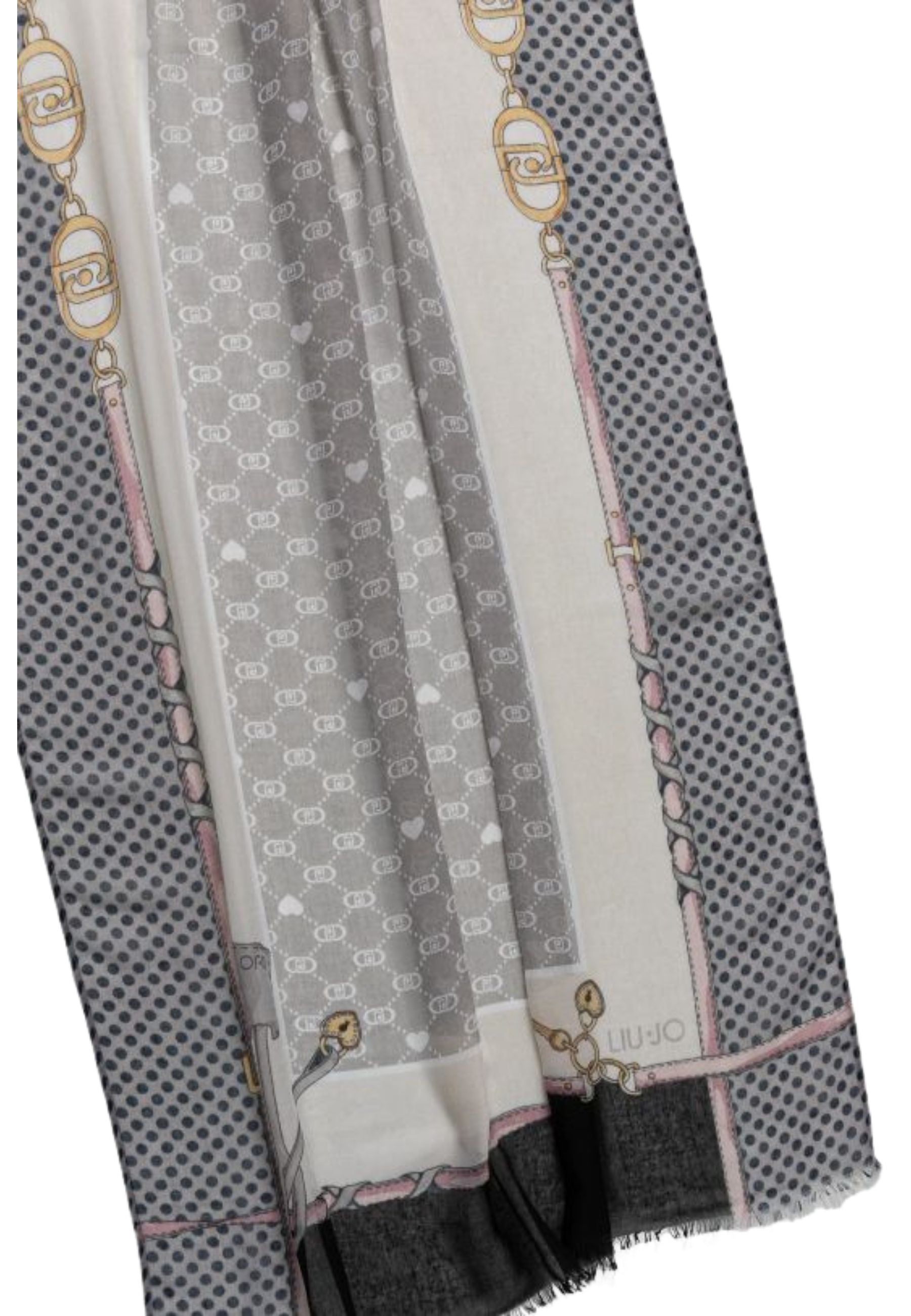 2A5025T0300 - Foulard - LIU JO