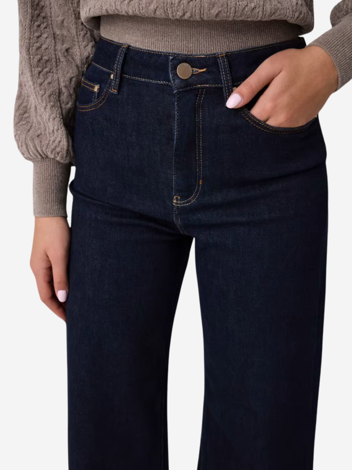 W6BA1CD2573 - Jeans - guess