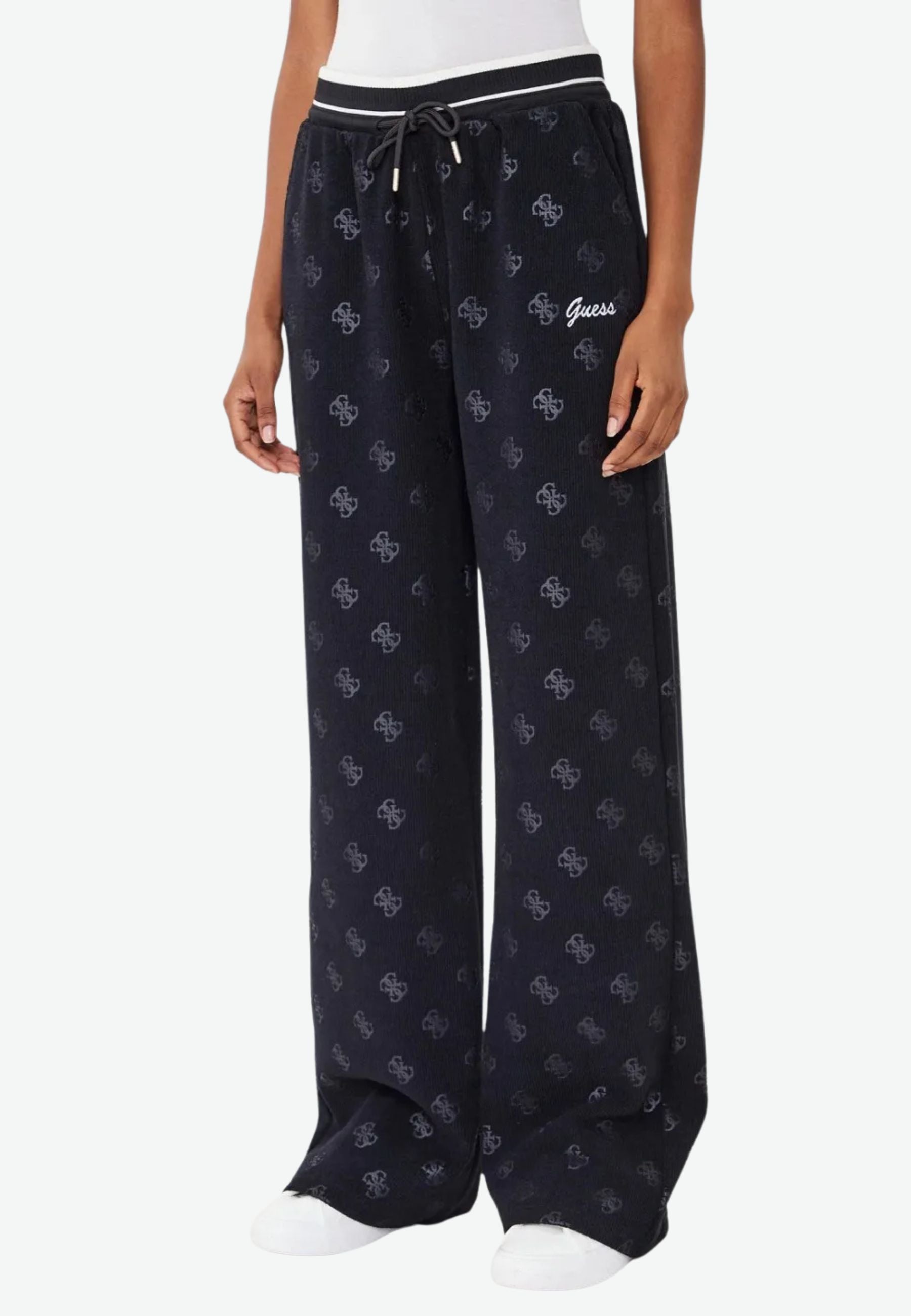 V5BB00K1902 - Pantaloni - guess