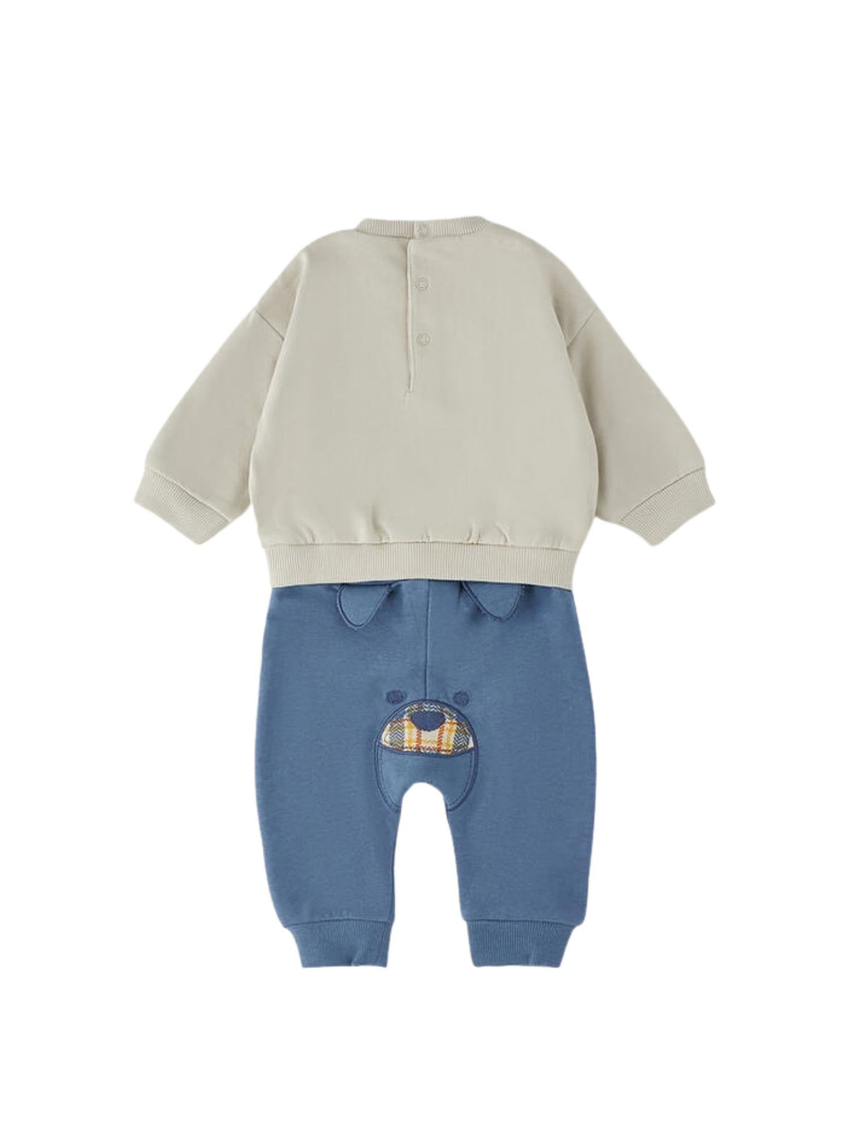 3h66300 - Completi Bambino - MINIBANDA