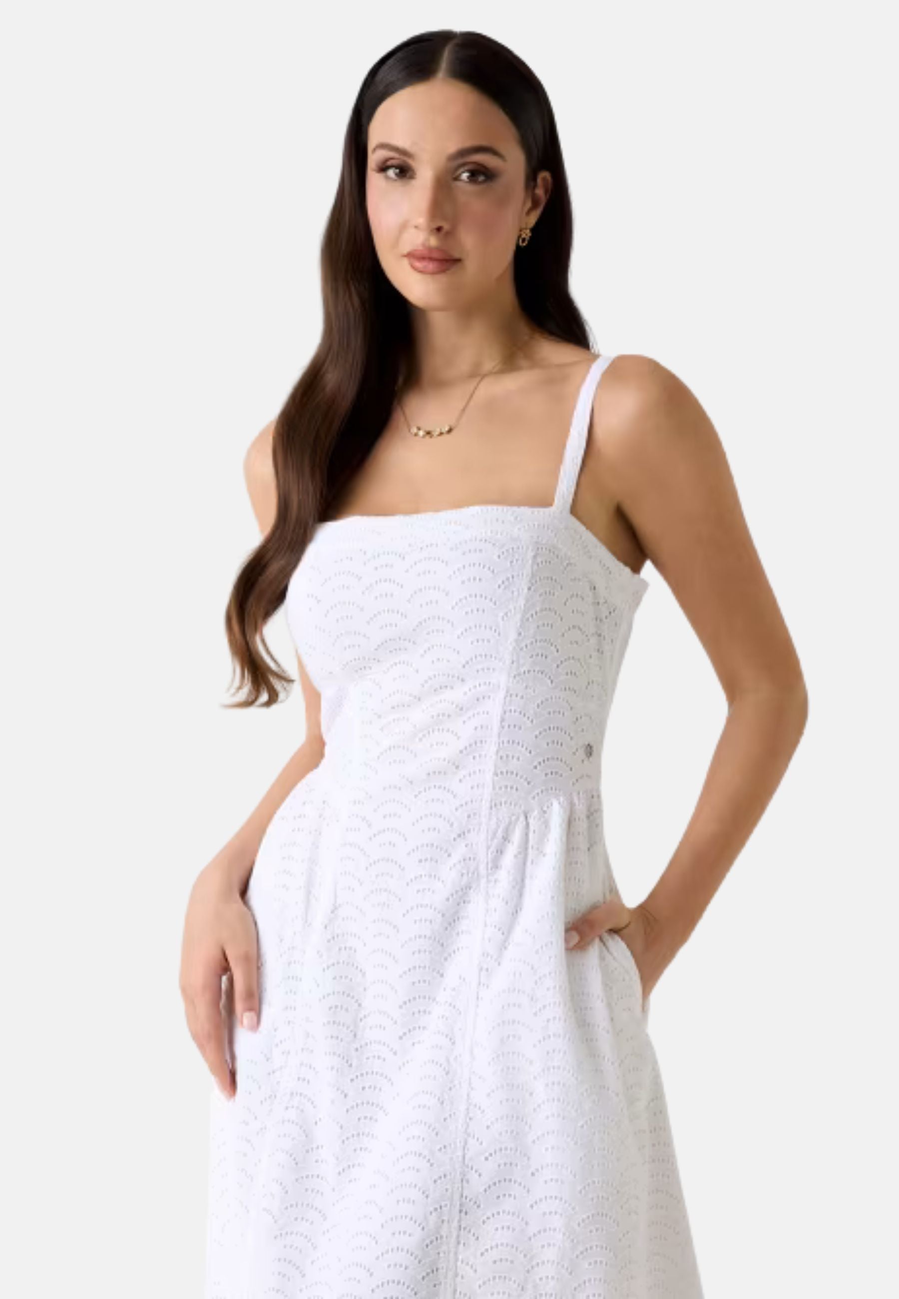 W6GK44W1884 - Abiti - guess