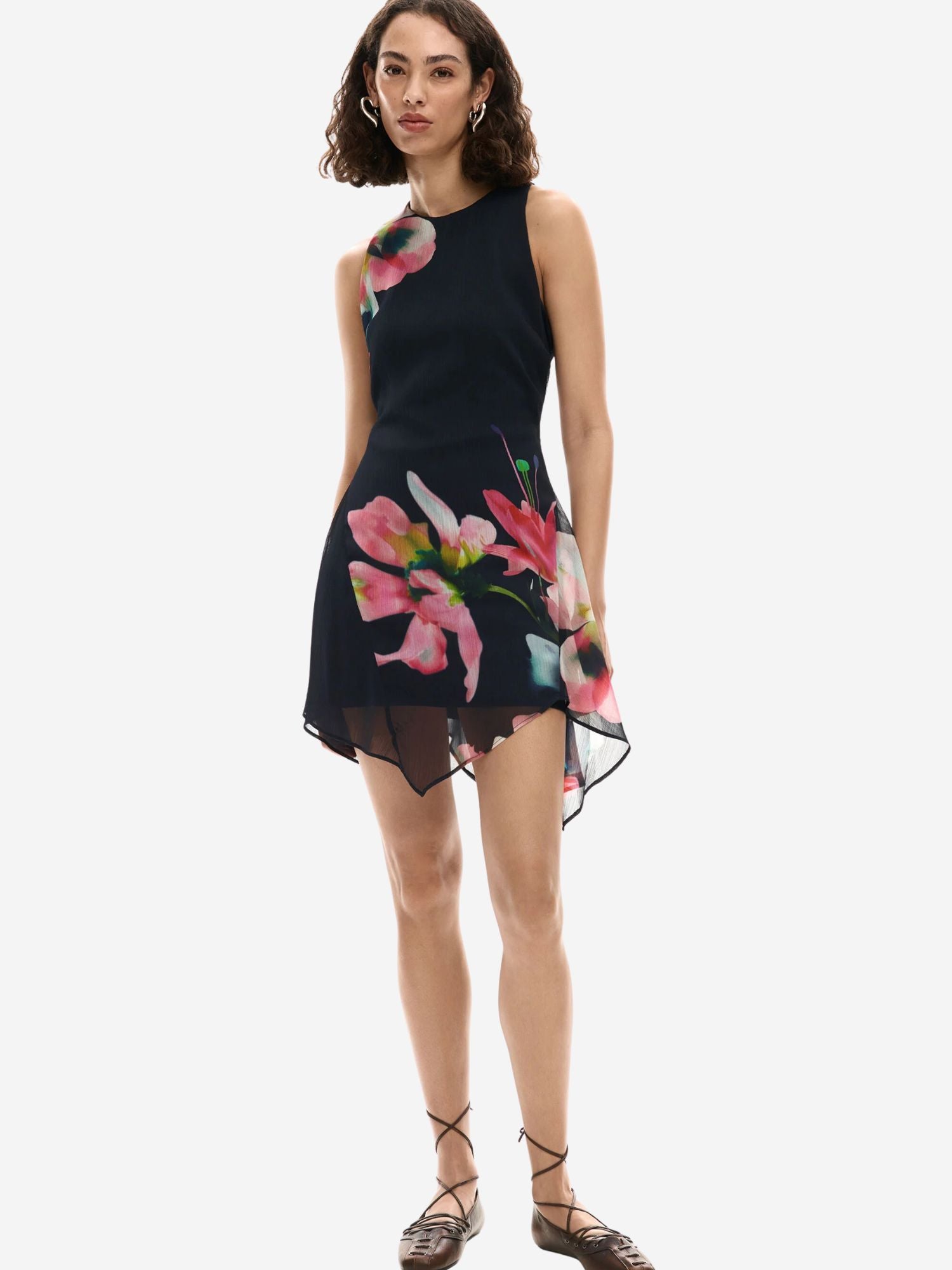 26SWVW46 - Abiti - DESIGUAL