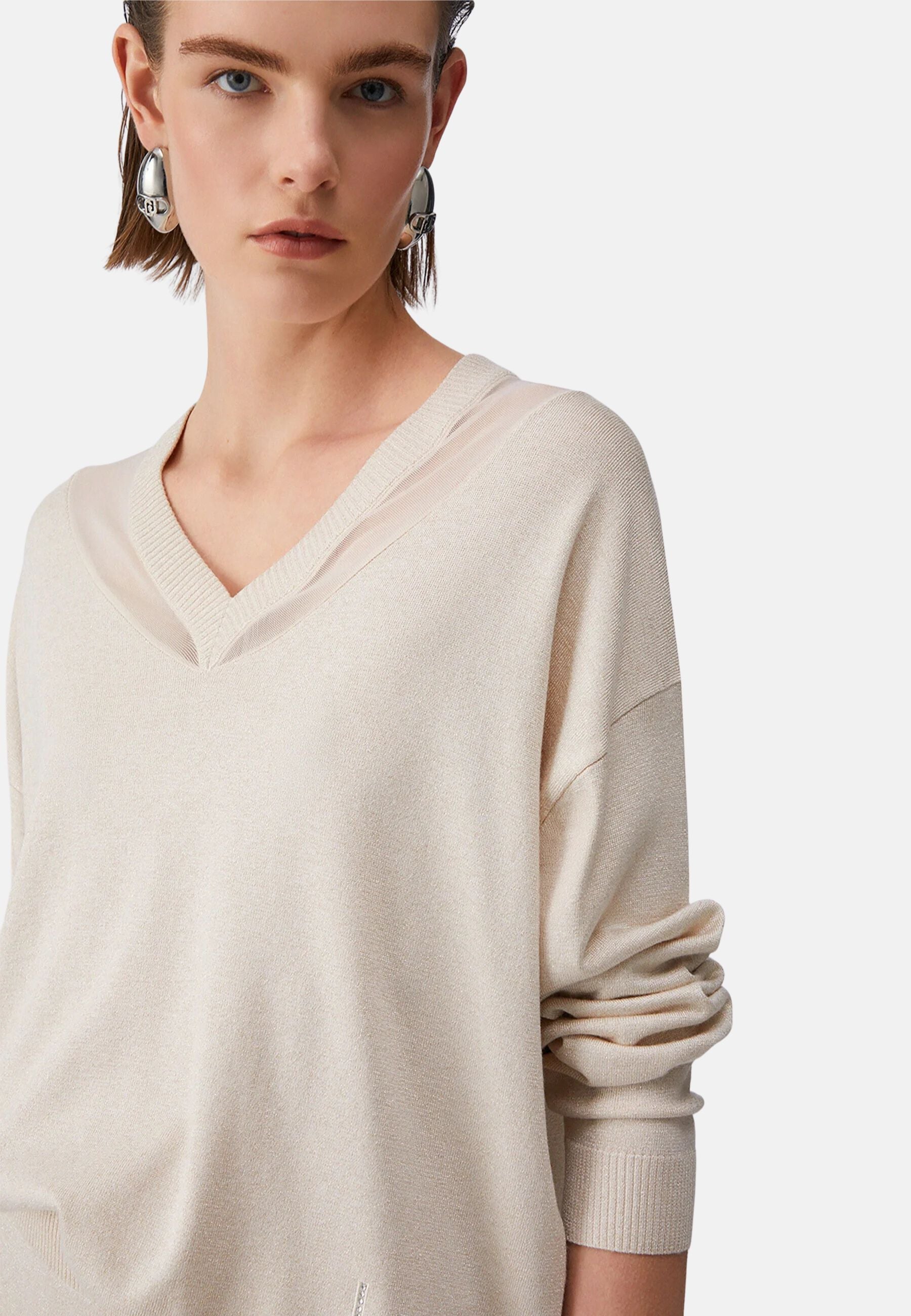 TA6244MA49I - Maglia - LIU JO